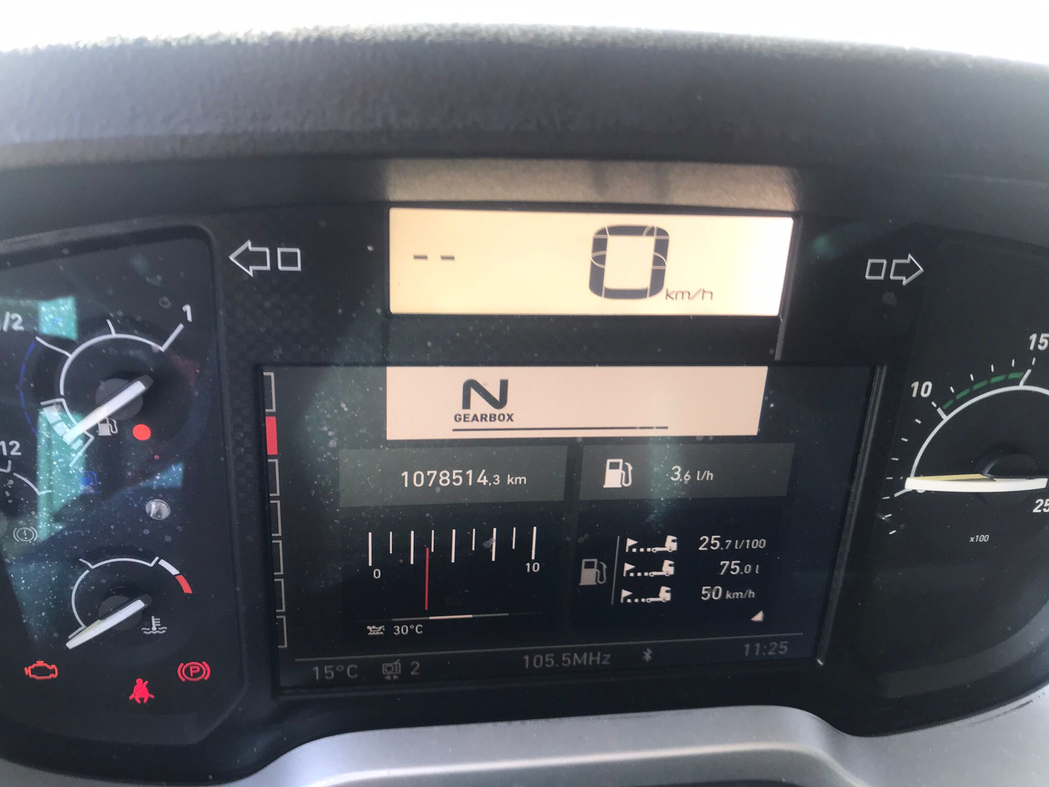 x- VENDIDO - Renault T 480 highcab T4X2 E6 - Año 01/2018 - Imagen 13