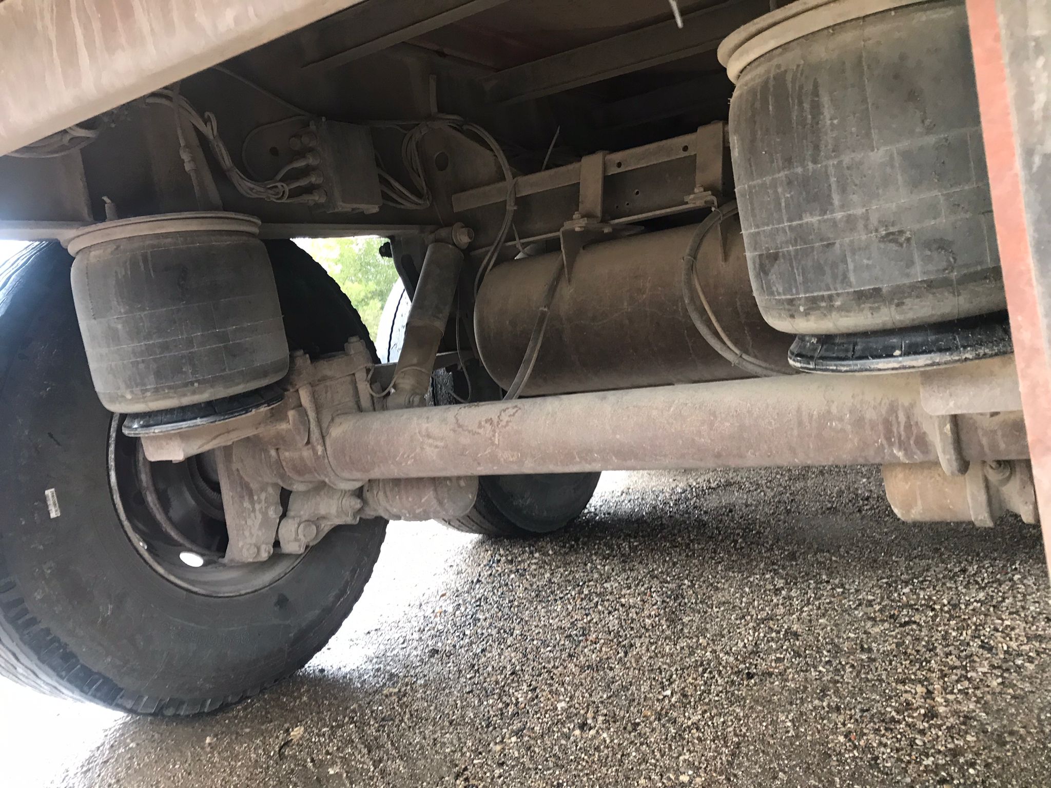 x- VENDIDO - Bañera basculante de hierro Leciñena Año 2006 - Imagen 12