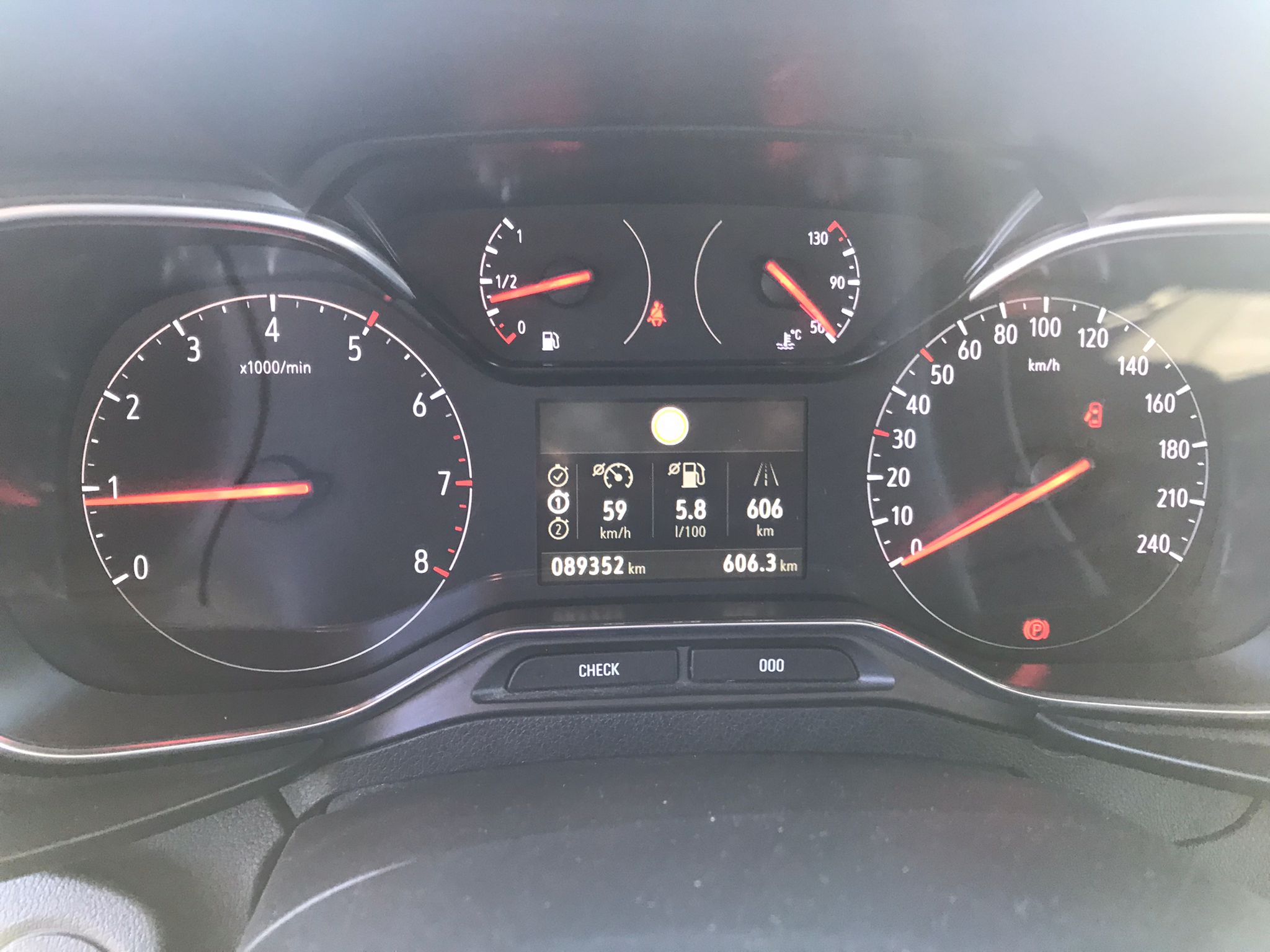 x- VENDIDO - Opel Combo Life - 2021 - Imagen 13