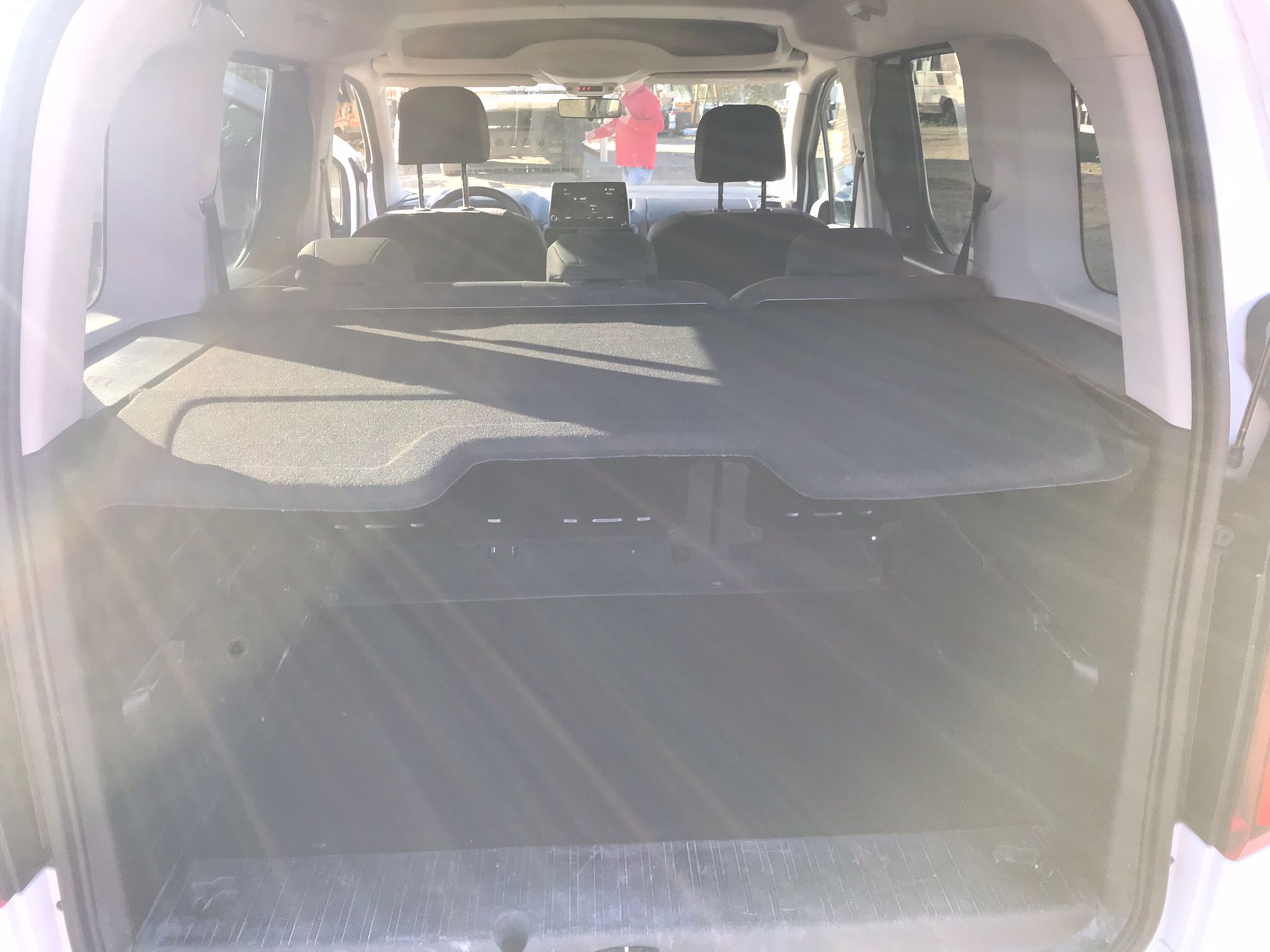 x- VENDIDO - Opel Combo Life - 2021 - Imagen 15