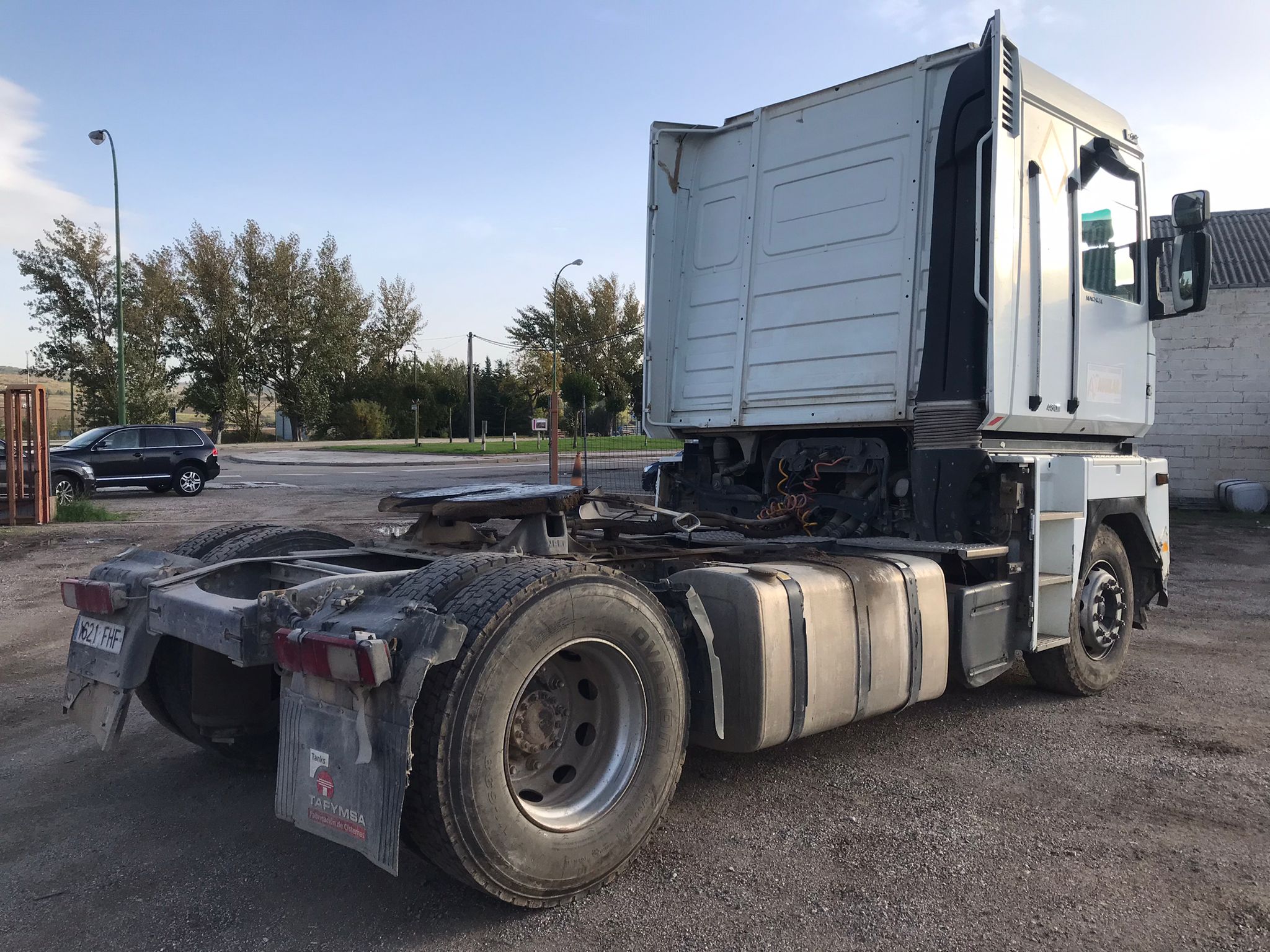 x- VENDIDO - Renault Magnum 480.18T - 2006 - Imagen 5