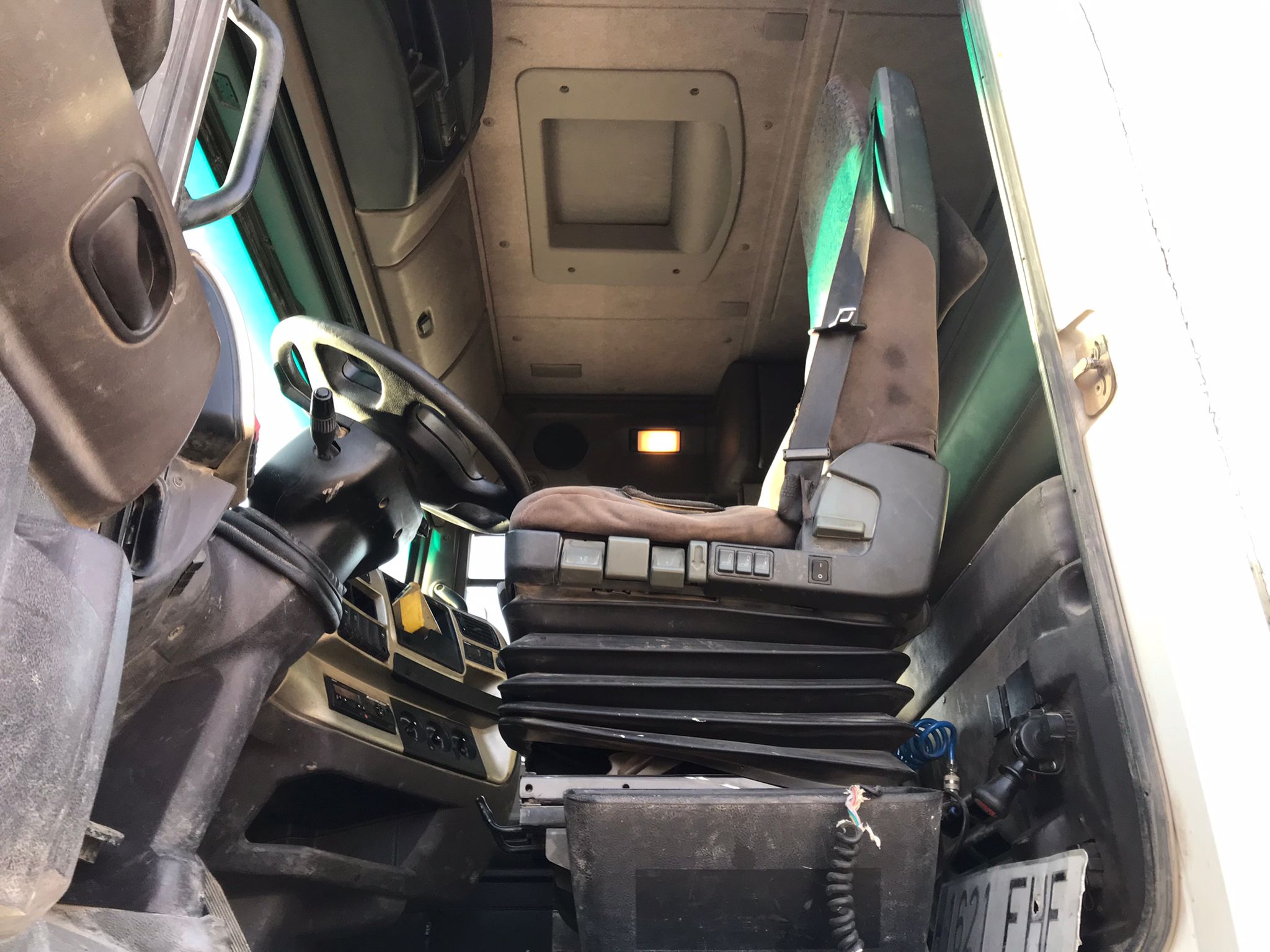 x- VENDIDO - Renault Magnum 480.18T - 2006 - Imagen 9