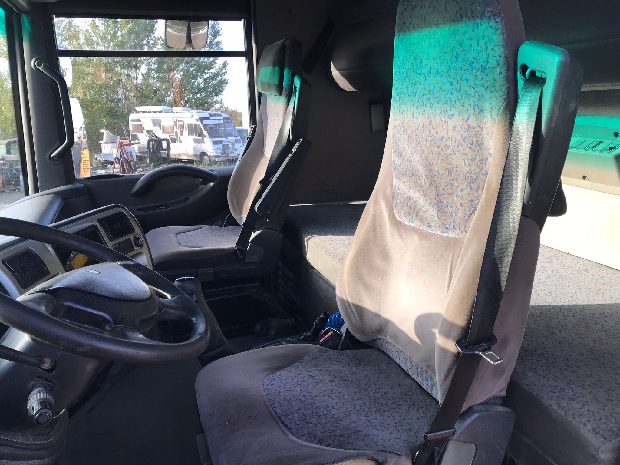 x- VENDIDO - Renault Magnum 480.18T - 2006 - Imagen 10