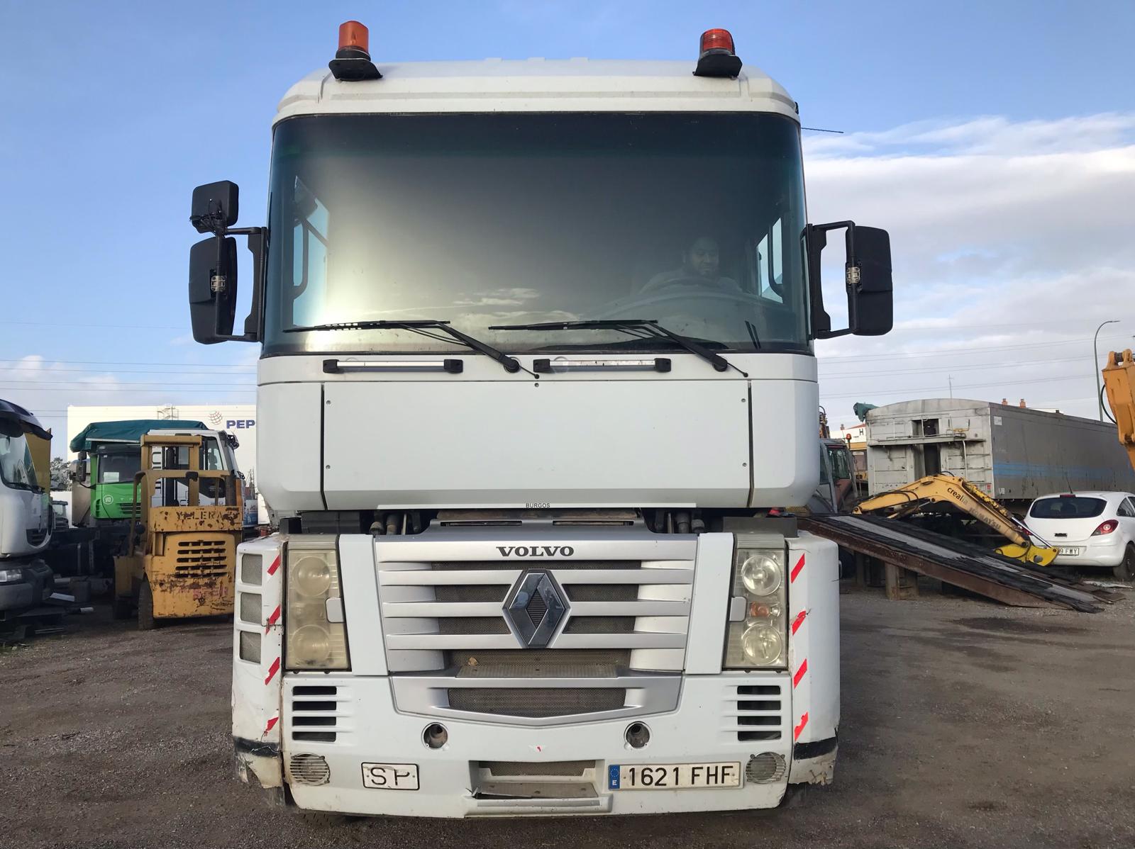 x- VENDIDO - Renault Magnum 480.18T - 2006 - Imagen 2