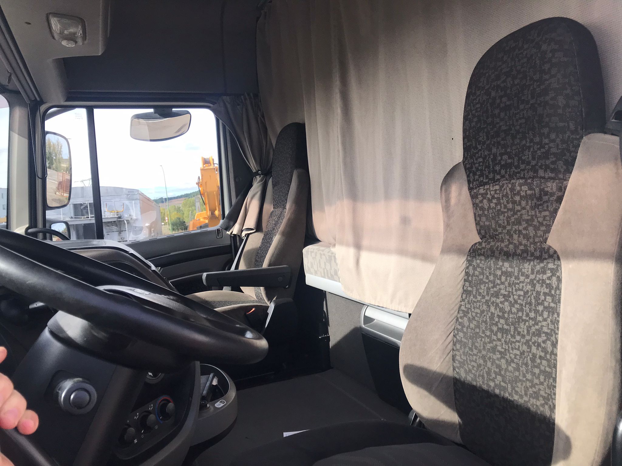 x- VENDIDO - Daf FT XF 105.460 - 2009 - Imagen 11