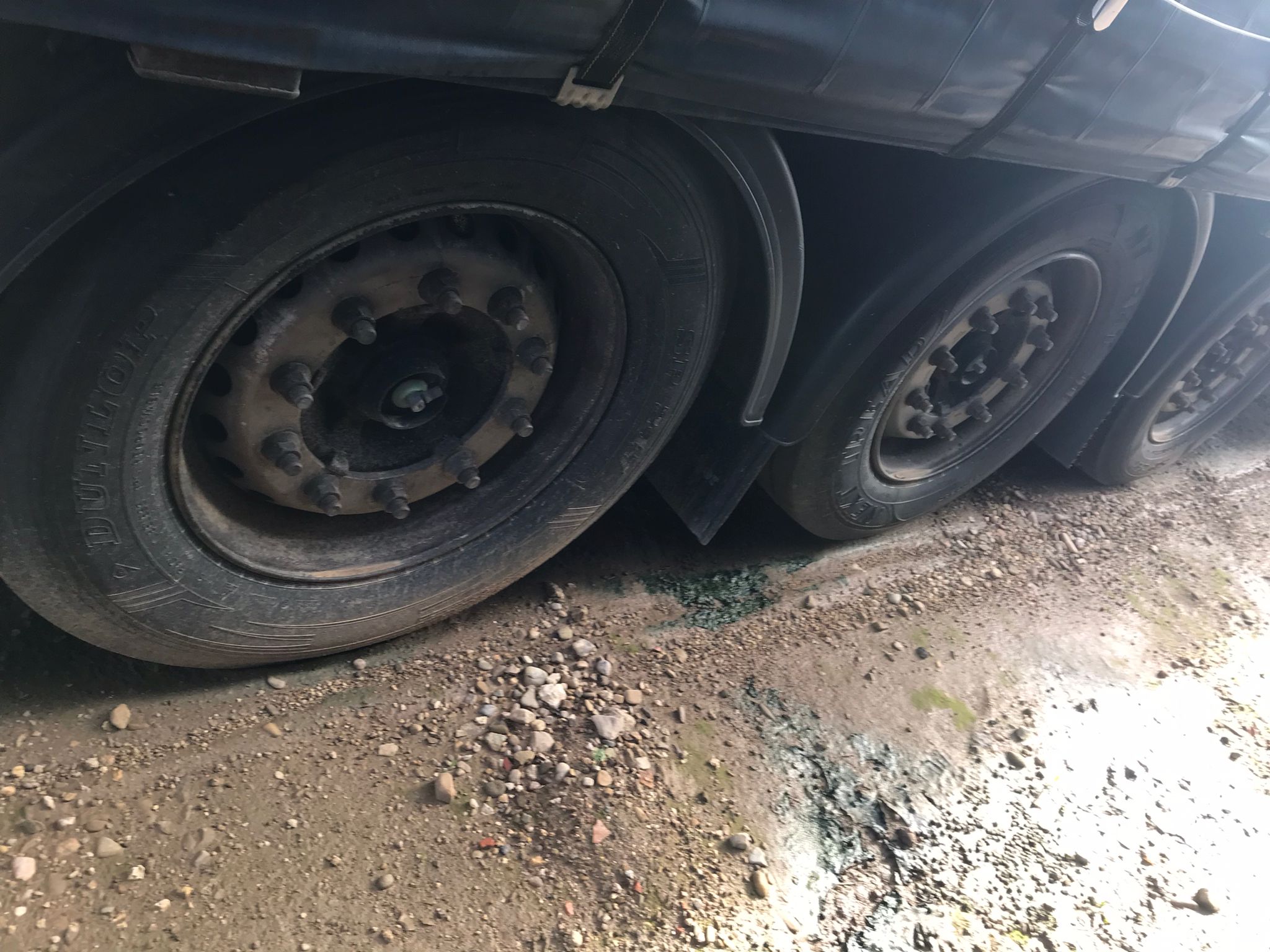 x- VENDIDO - Semirremolque tauliner Lecitrailer Año 2014 2 - Imagen 7