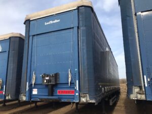 semirremolque tauliner