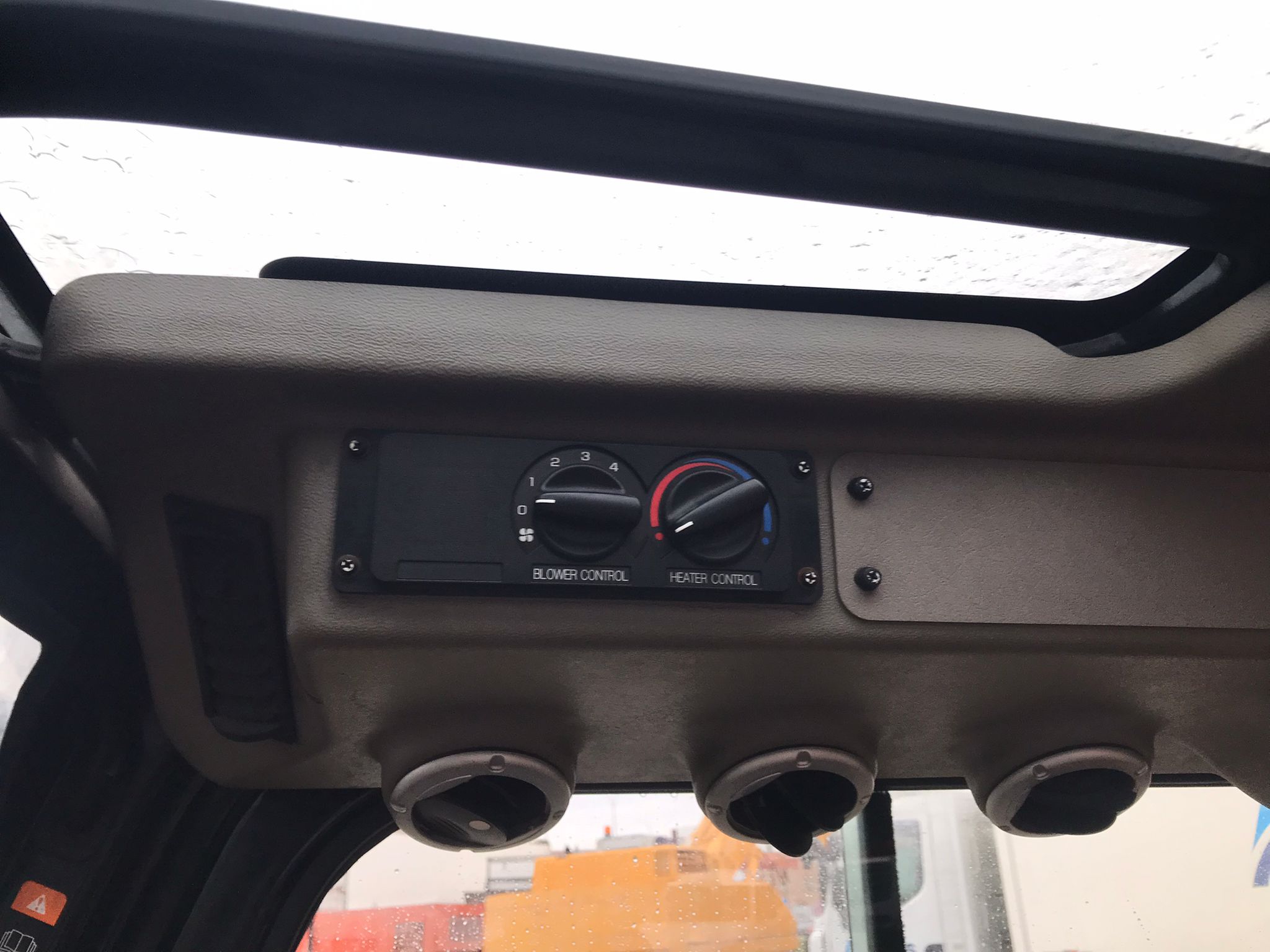 x- VENDIDO - Carretilla elevadora diésel Hyundai 30D-9 Año 2018/2 - Imagen 16