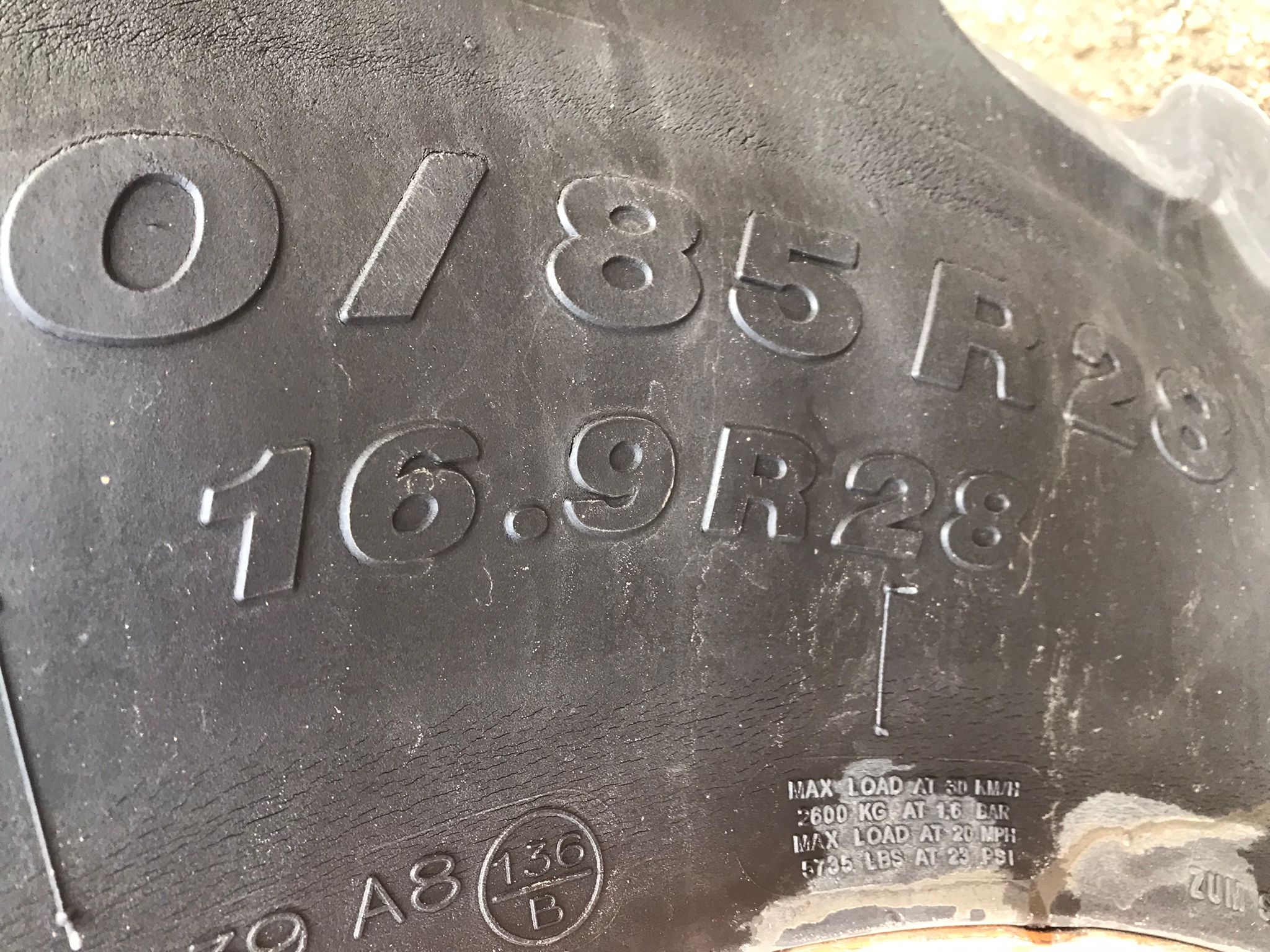 x- VENDIDO - Retroexcavadora mixta Fiat Kobelco FB 200.2 - 2002 - Imagen 15