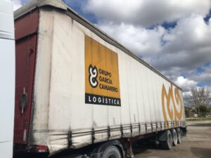 semirremolque tauliner