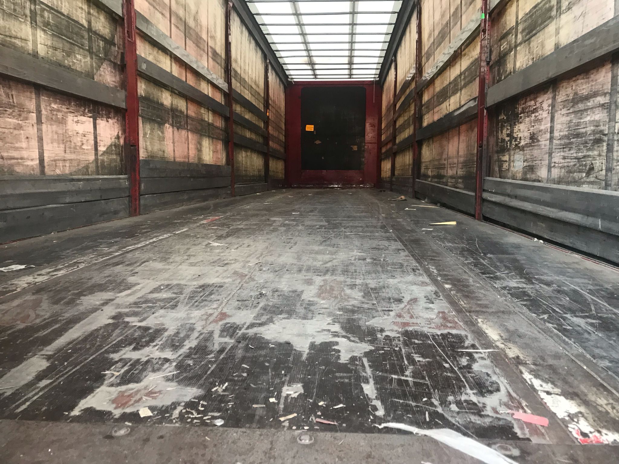 x- VENDIDO - Semirremolque tauliner Lecitrailer Año 03/2004 - Imagen 14