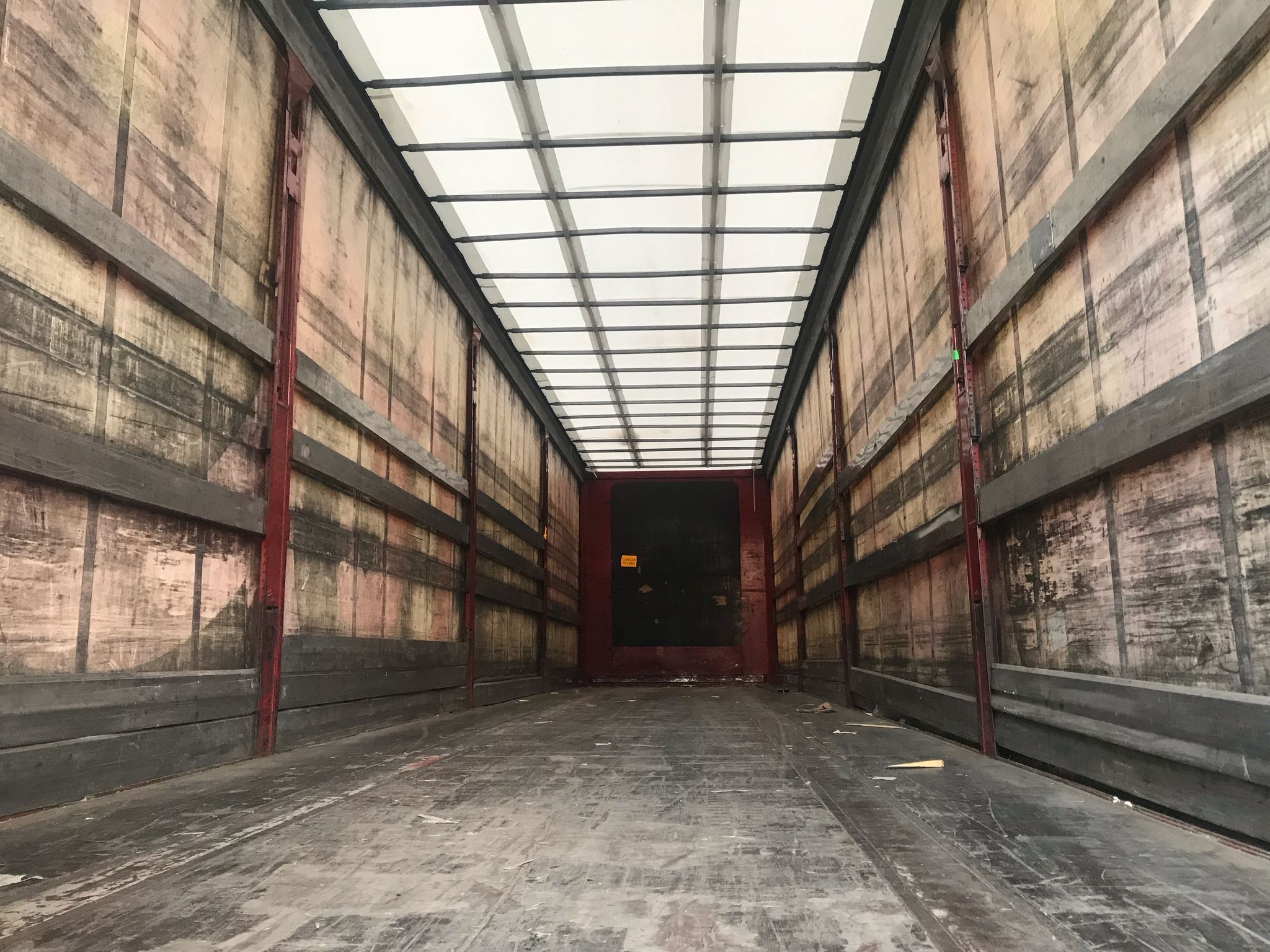 x- VENDIDO - Semirremolque tauliner Lecitrailer Año 03/2004 - Imagen 15