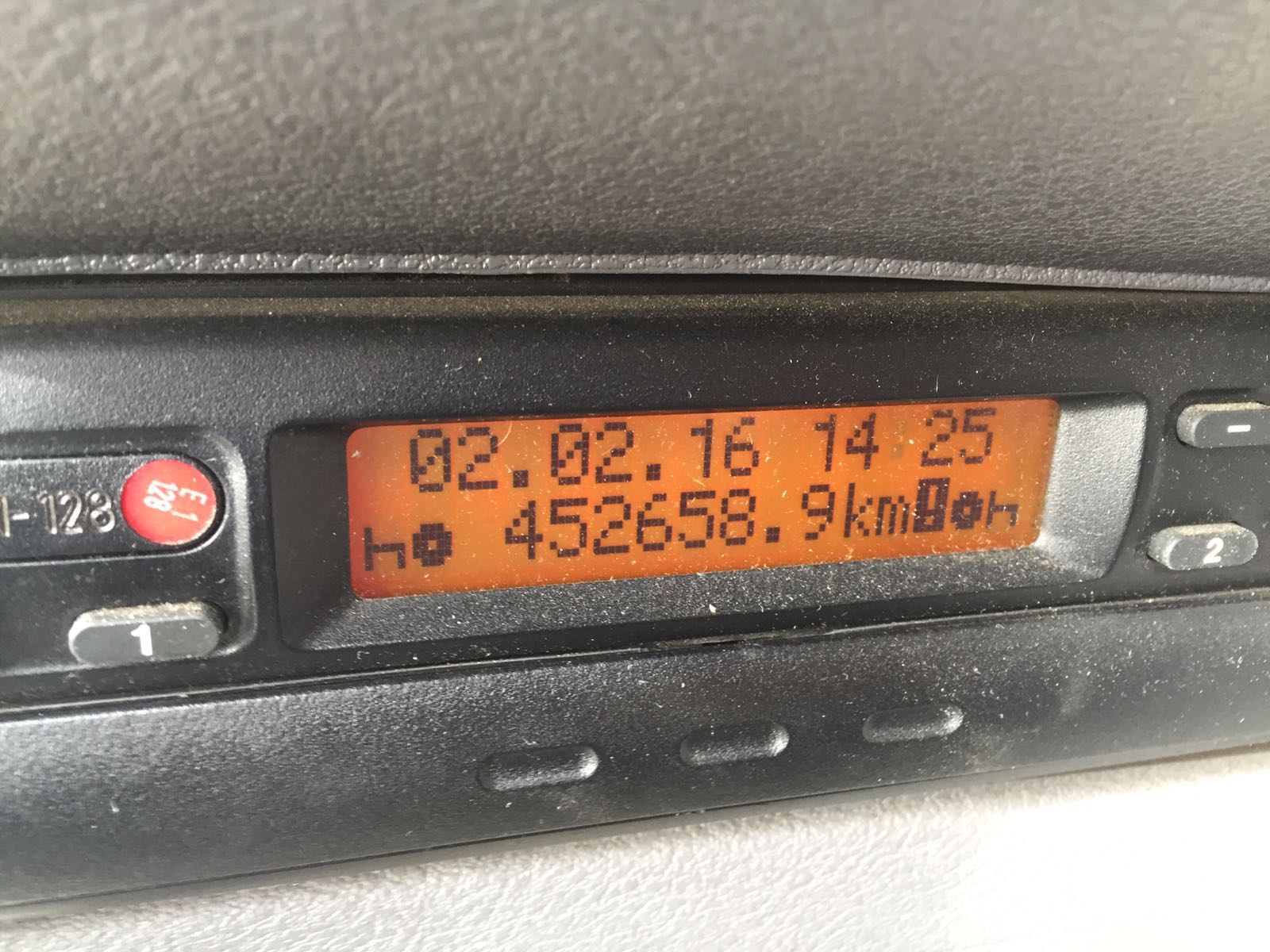 x- VENDIDO - Renault Midlum 220.12 C frigorífico - 2005 - Imagen 8