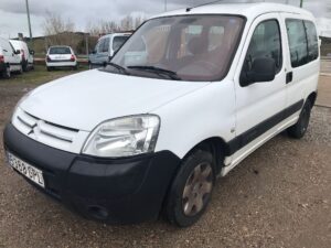 furgoneta citroen berlingo