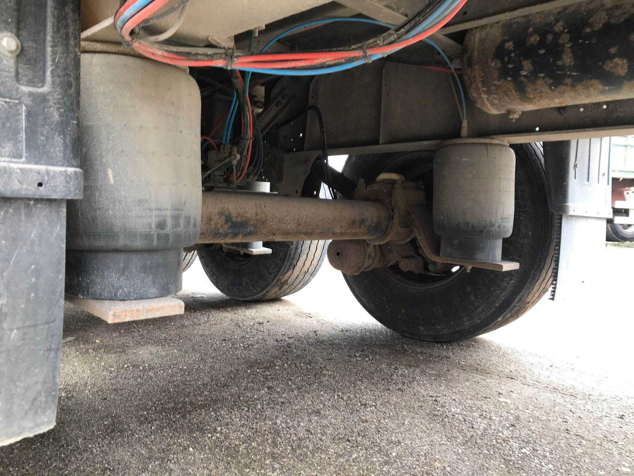 x- VENDIDO - Semirremolque tauliner Schmitz Año 2007 - Imagen 11