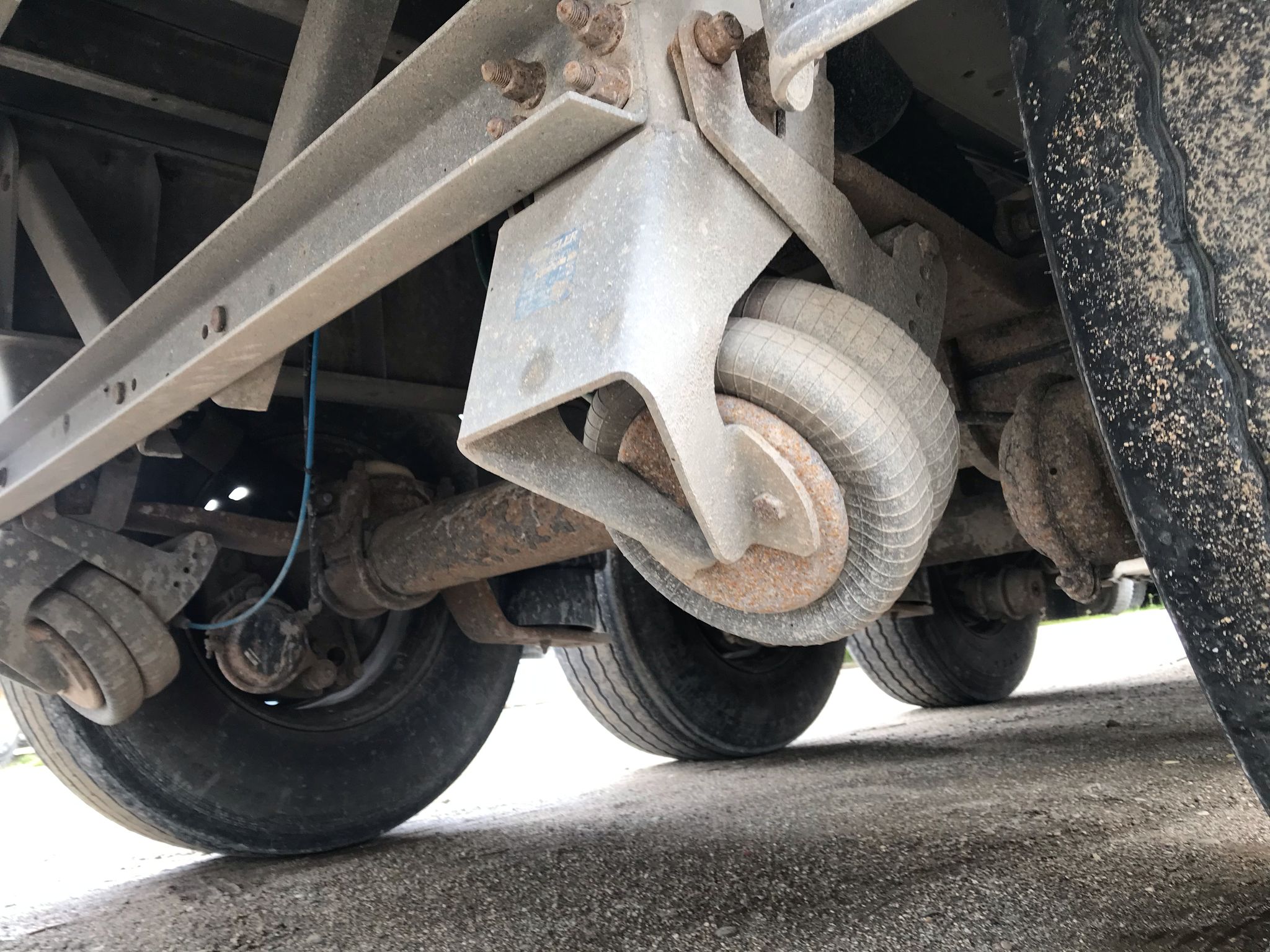 x- VENDIDO - Semirremolque tauliner Schmitz Año 2007 - Imagen 12