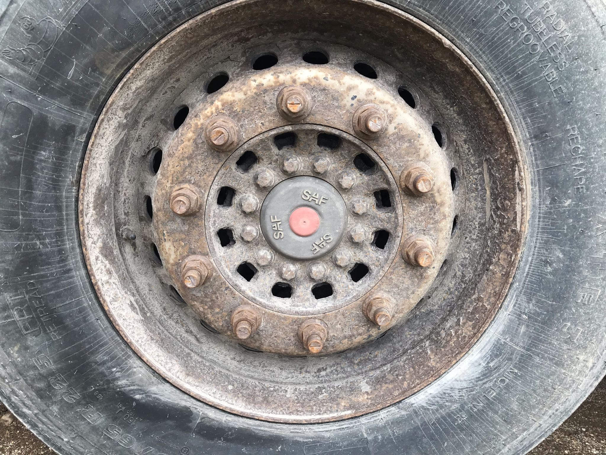 x- VENDIDO - Semirremolque tauliner Schmitz Año 2007 - Imagen 10