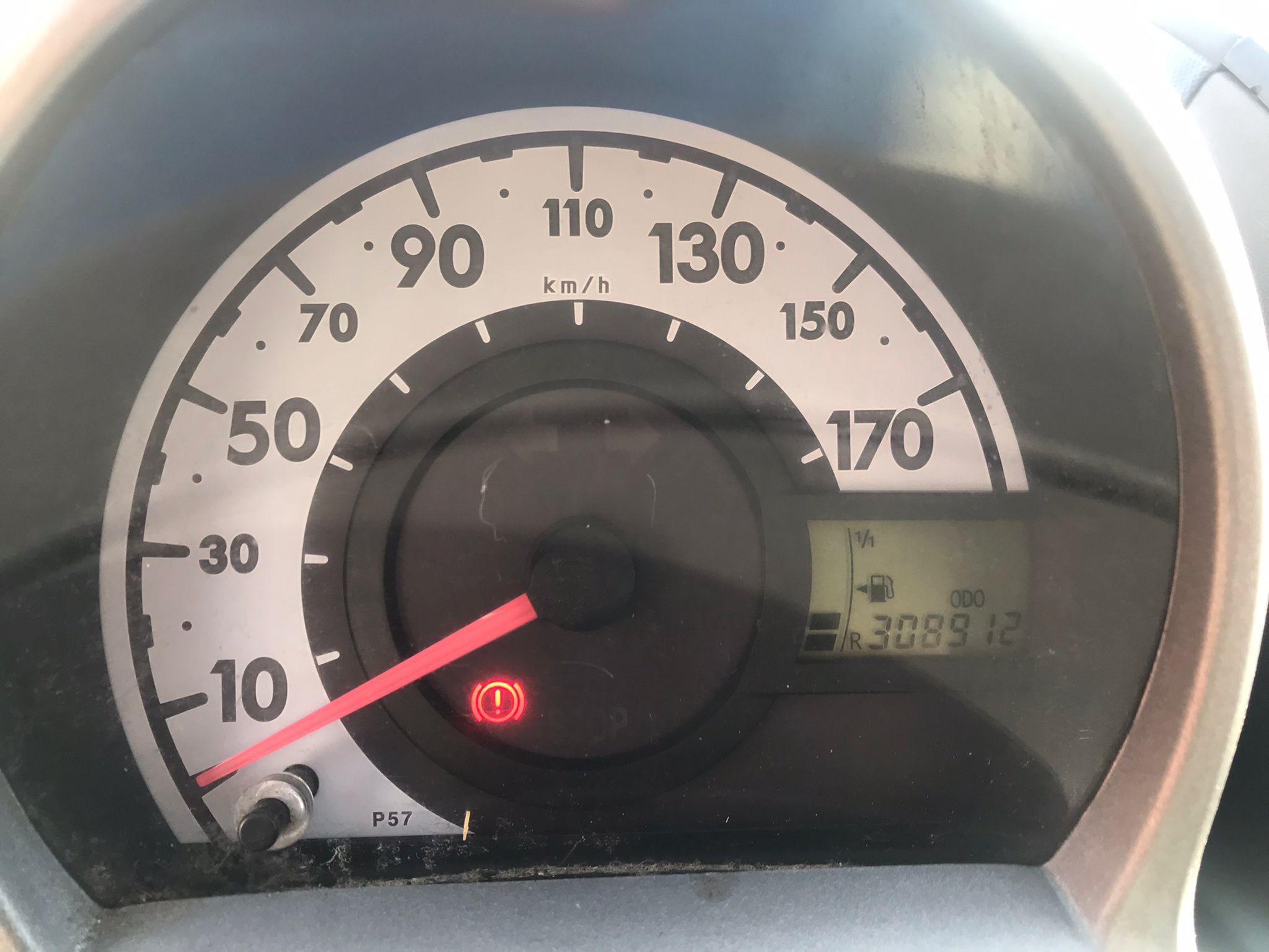 Toyota Aygo - 2008 - Imagen 13