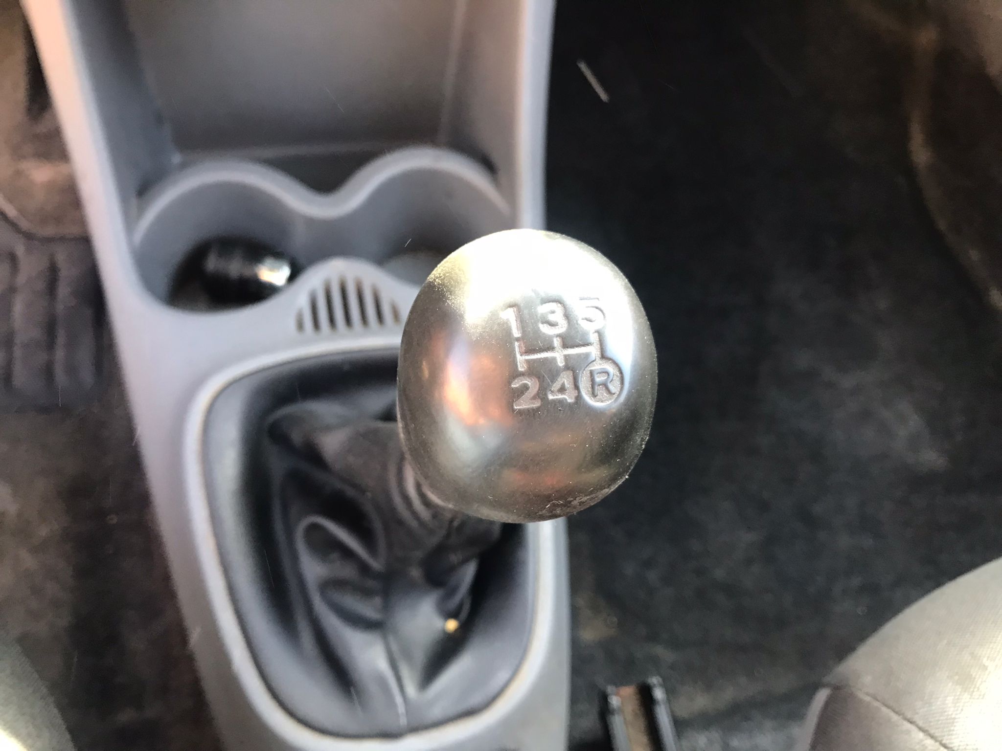 Toyota Aygo - 2008 - Imagen 12