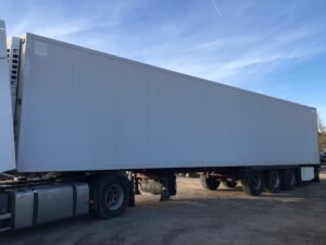 semirremolque frigorífico Mirofret