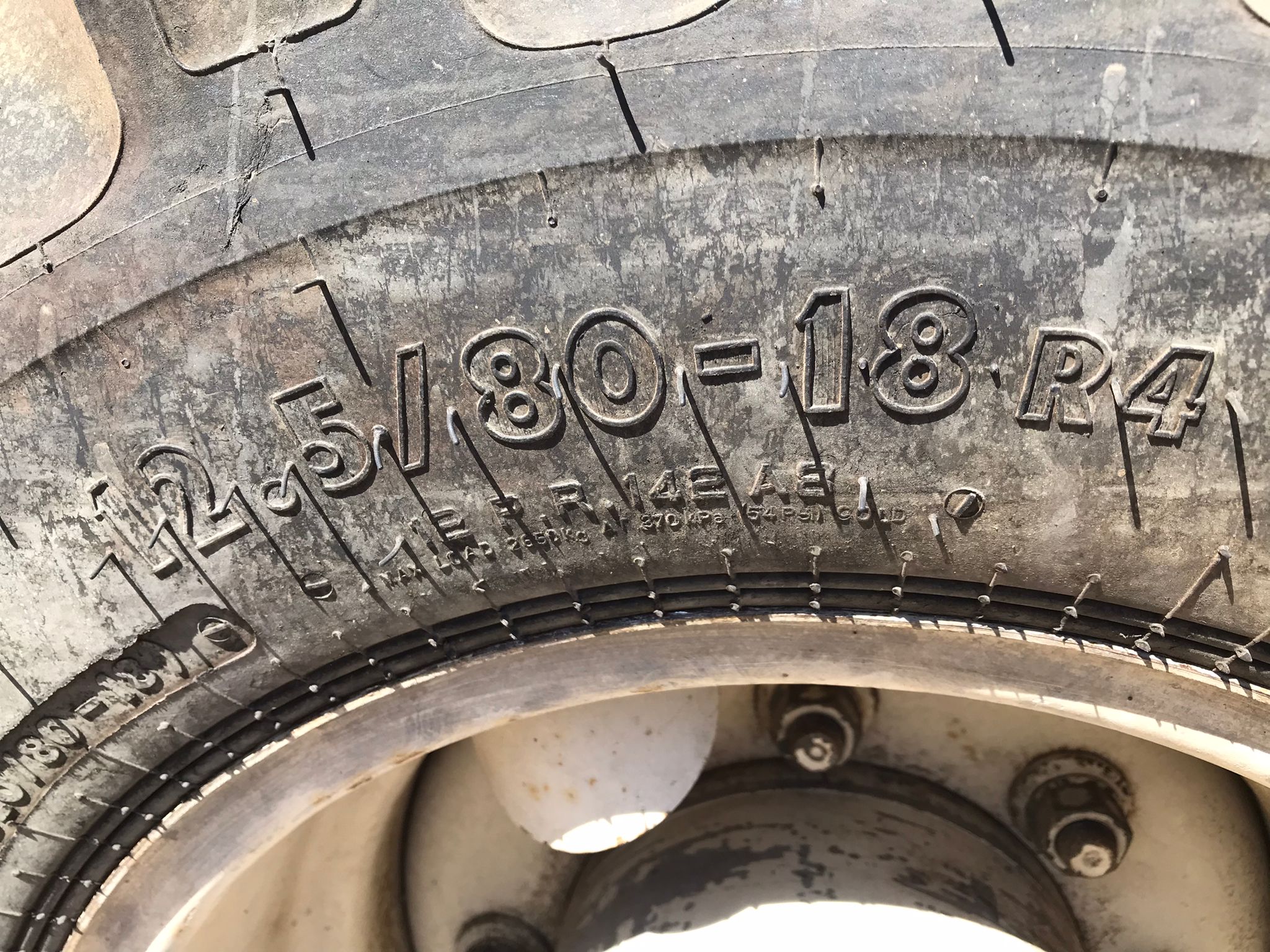 x- VENDIDO - Carretilla elevadora diésel Manitou MSI 30 Año 2002 - Imagen 18