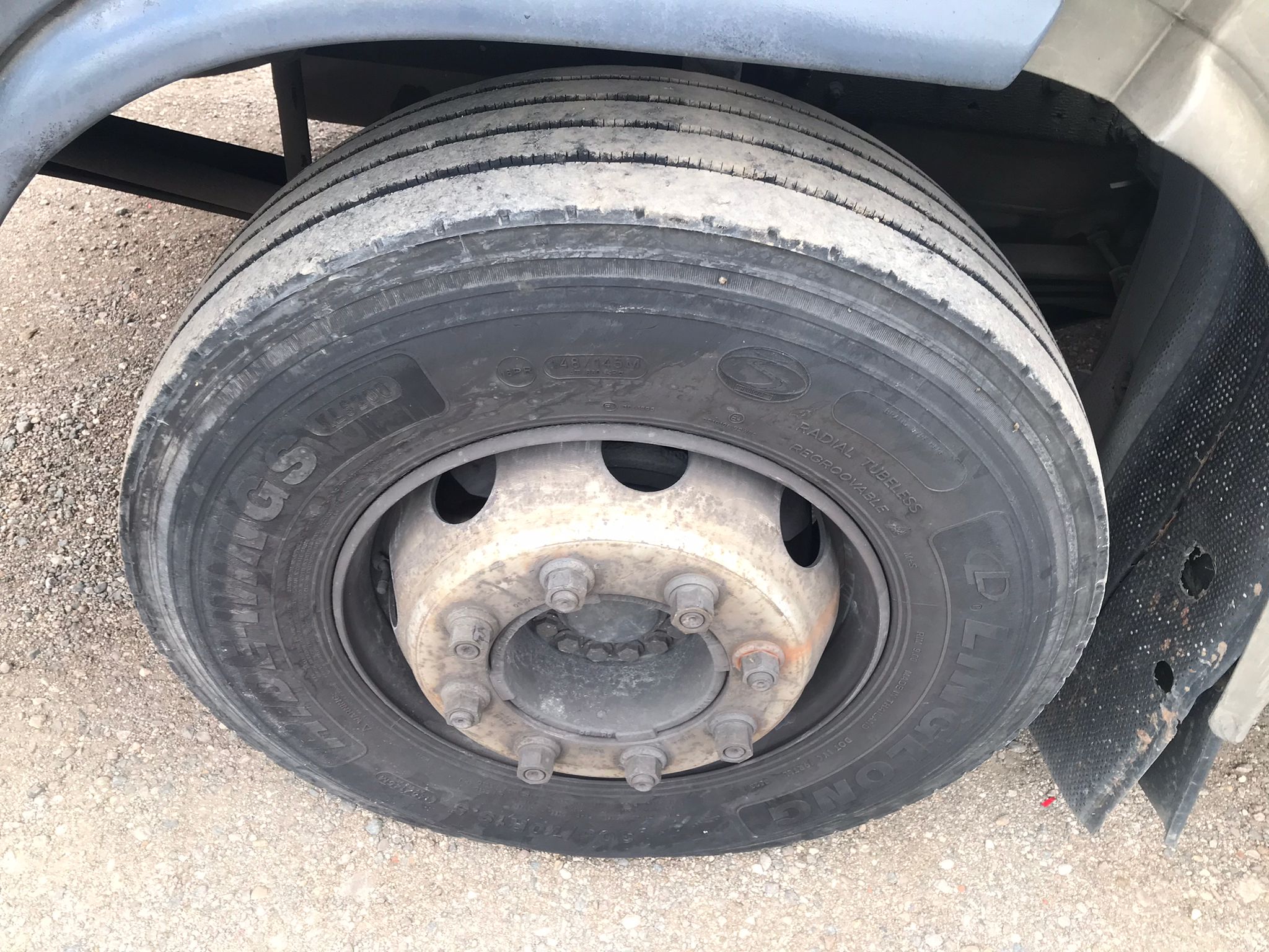 x- VENDIDO - Iveco ML160E25/P portavehículos - 2008 - Imagen 11