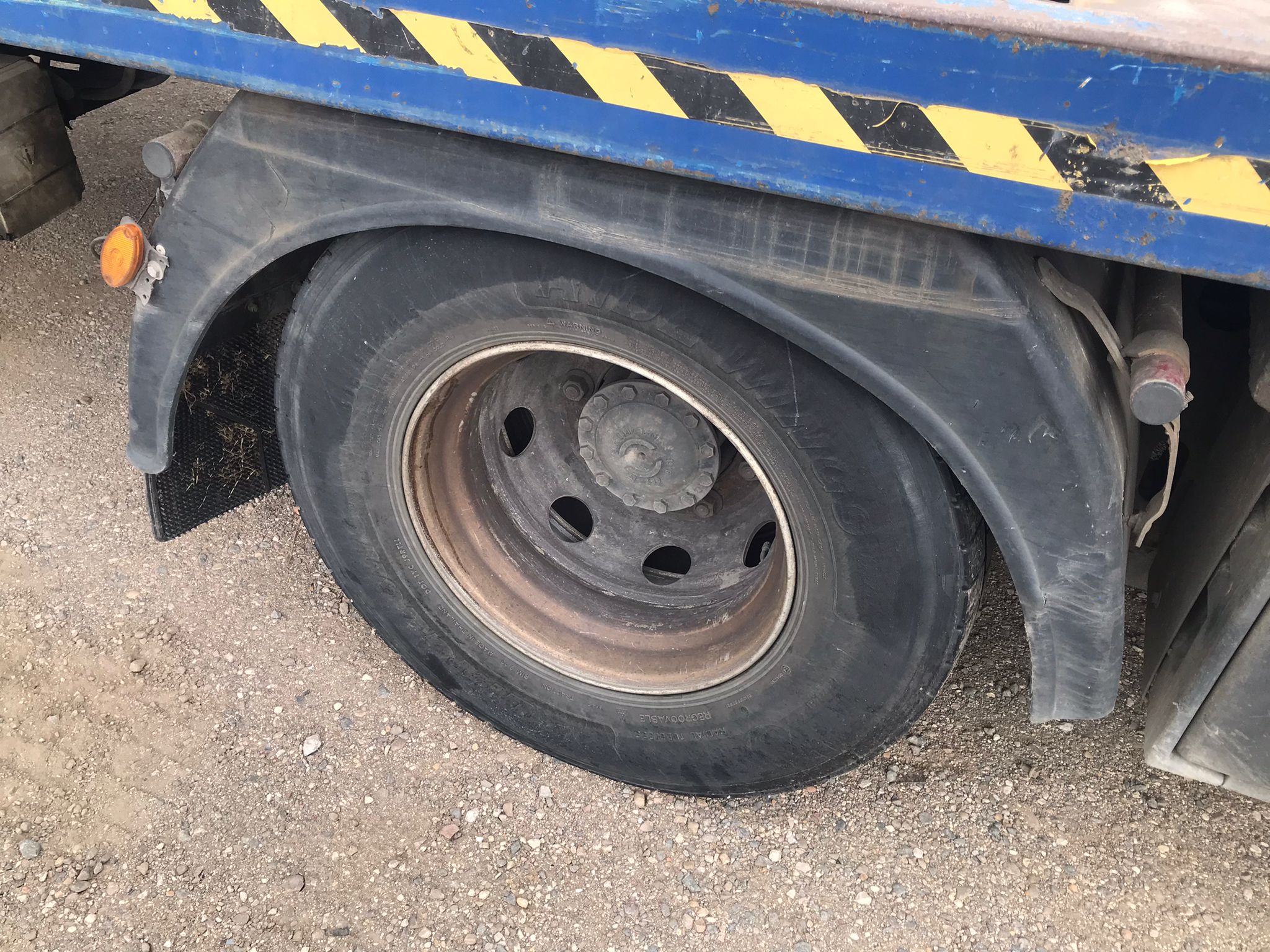 x- VENDIDO - Iveco ML160E25/P portavehículos - 2008 - Imagen 12