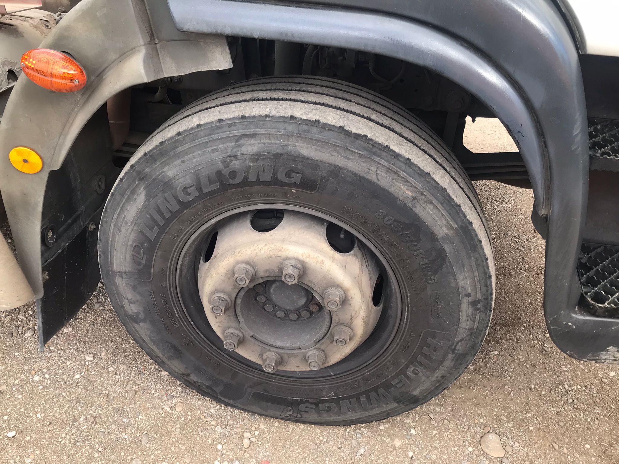 x- VENDIDO - Iveco ML160E25/P portavehículos - 2008 - Imagen 13