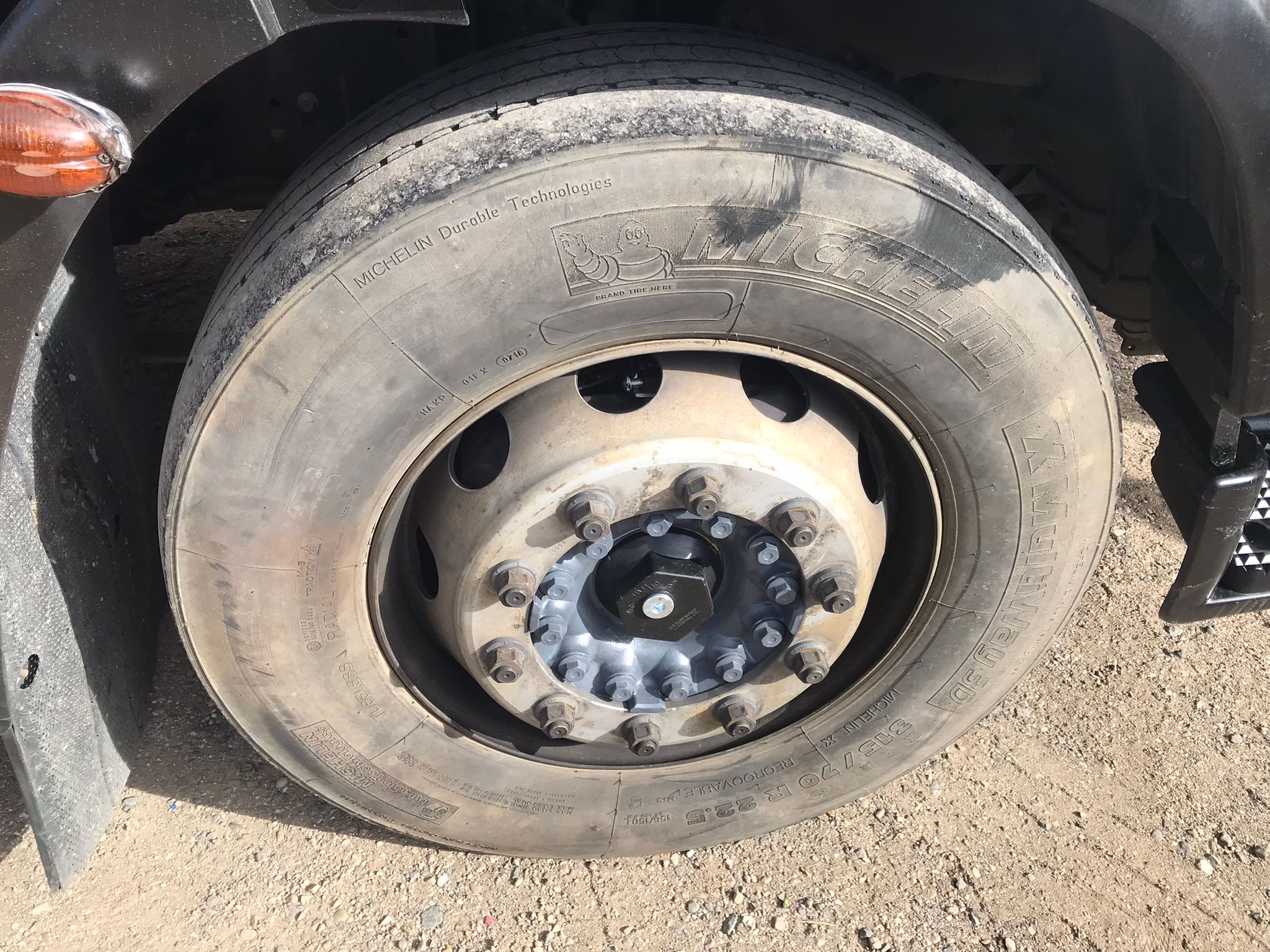 Iveco 180E portavehículos - 2018 - Imagen 16