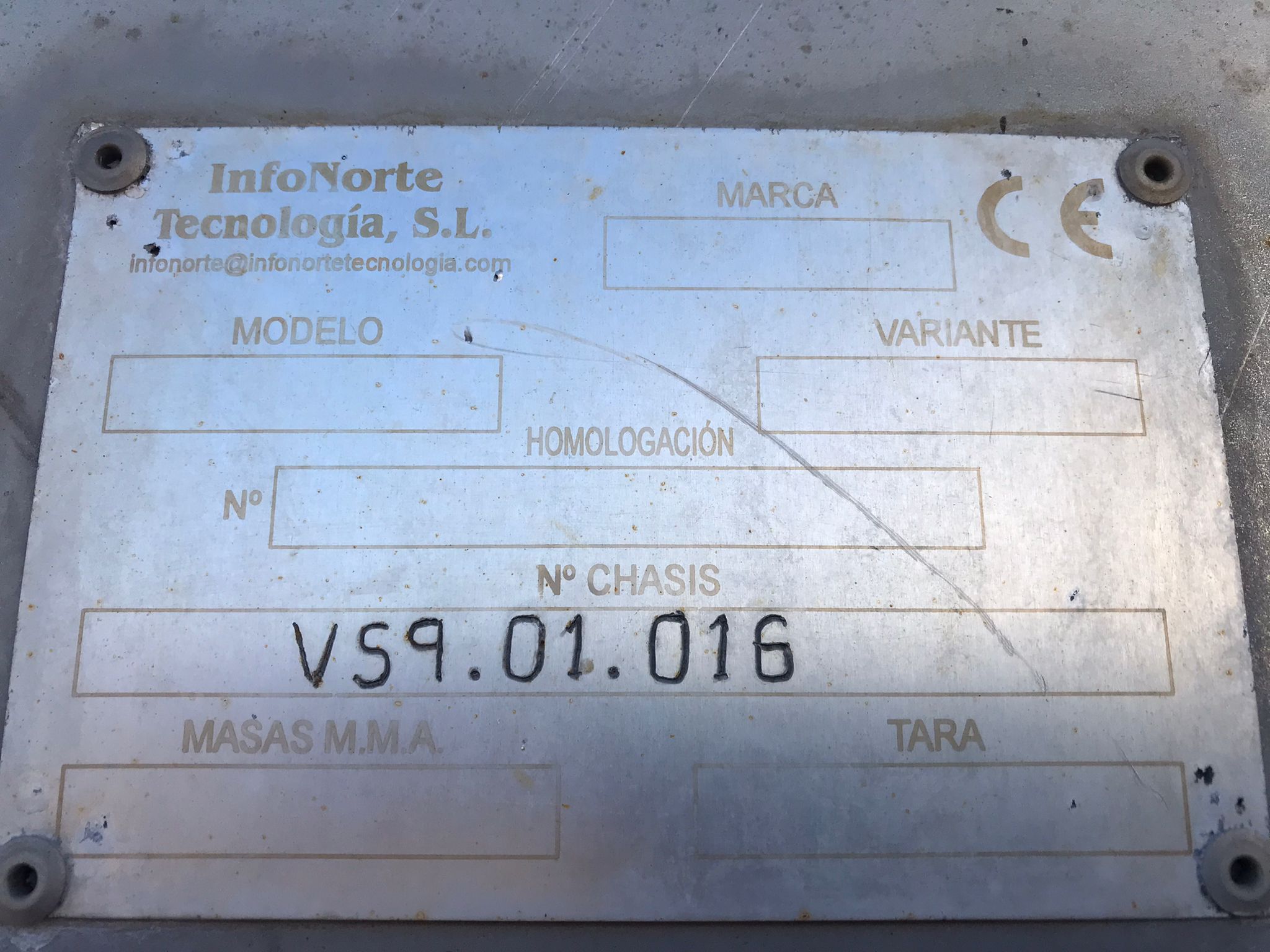 x- VENDIDO - Iveco AD190T31W quitanieves esparcidor de sal - 11/2005 (2) - Imagen 12