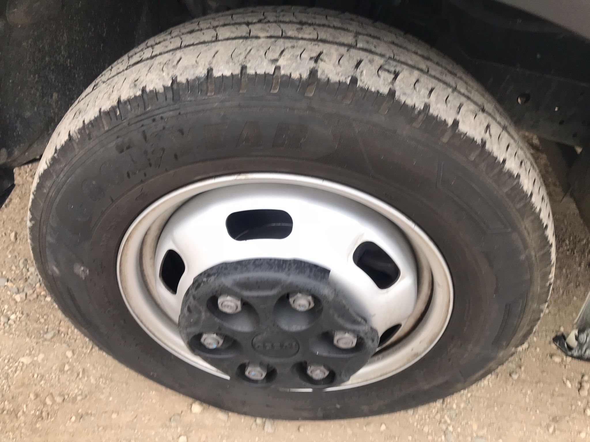 x- VENDIDO - Iveco 35C12 caja abierta - 2021 - Imagen 16