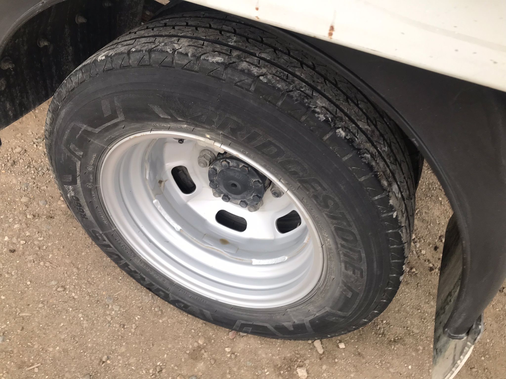 x- VENDIDO - Iveco 35C12 caja abierta - 2021 - Imagen 18