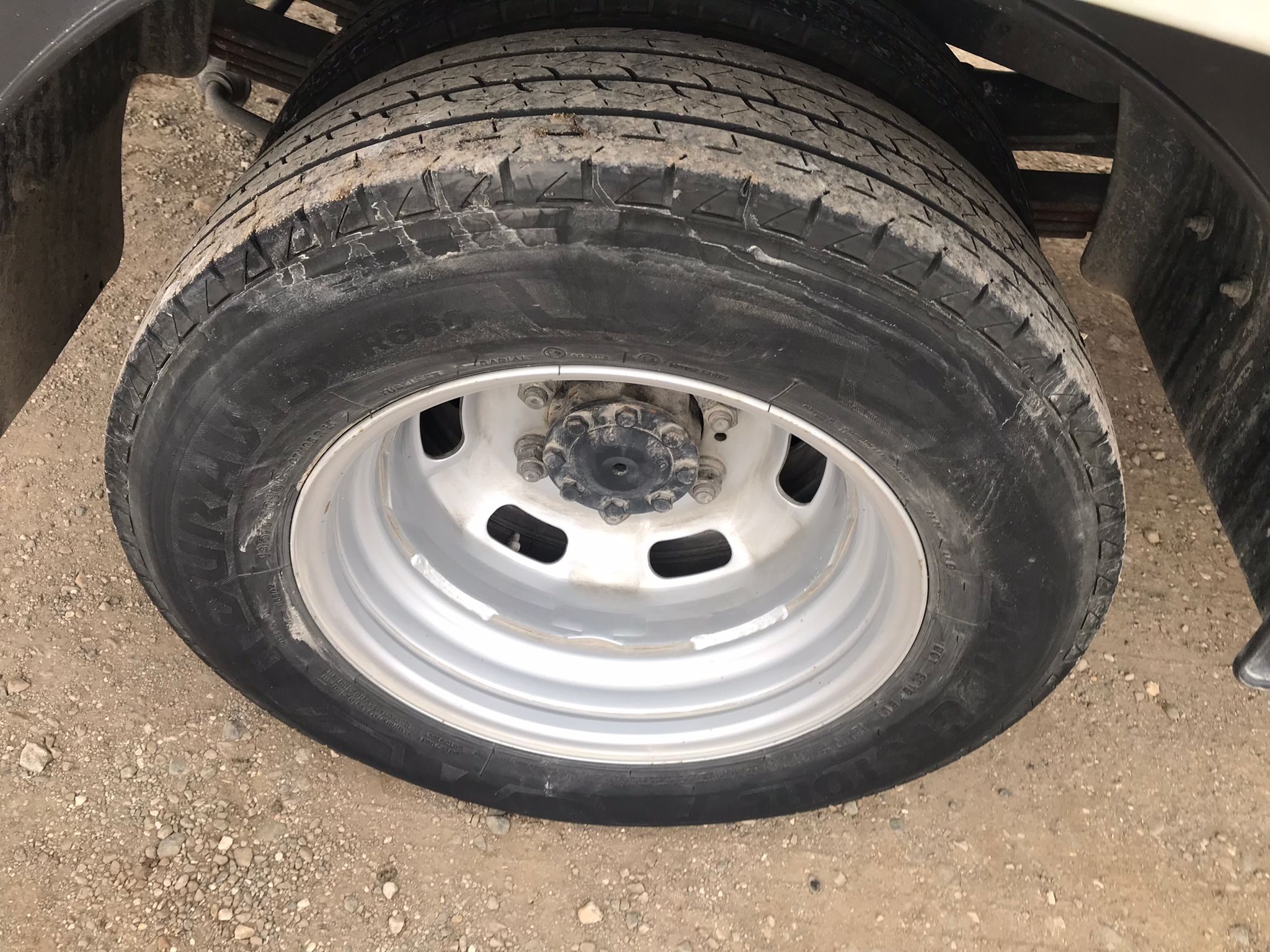 x- VENDIDO - Iveco 35C12 caja abierta - 2021 - Imagen 19