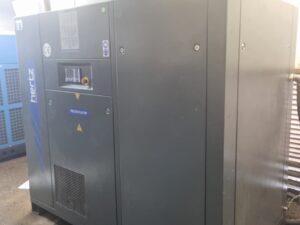 Compresor industrial Hertz FRECON 75P 2018