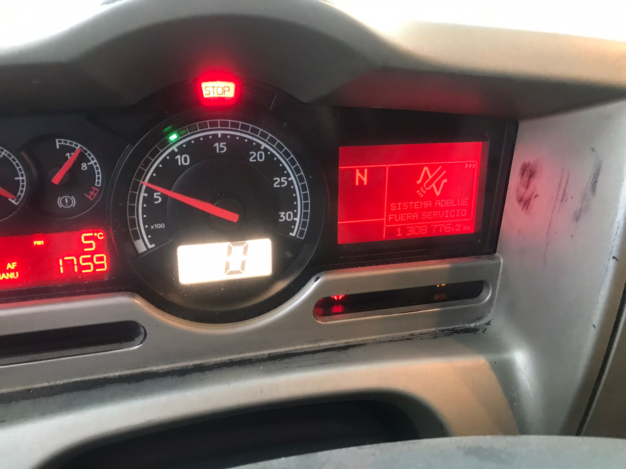 x- VENDIDO - Renault Premium 460.18T- 2011 - Imagen 12