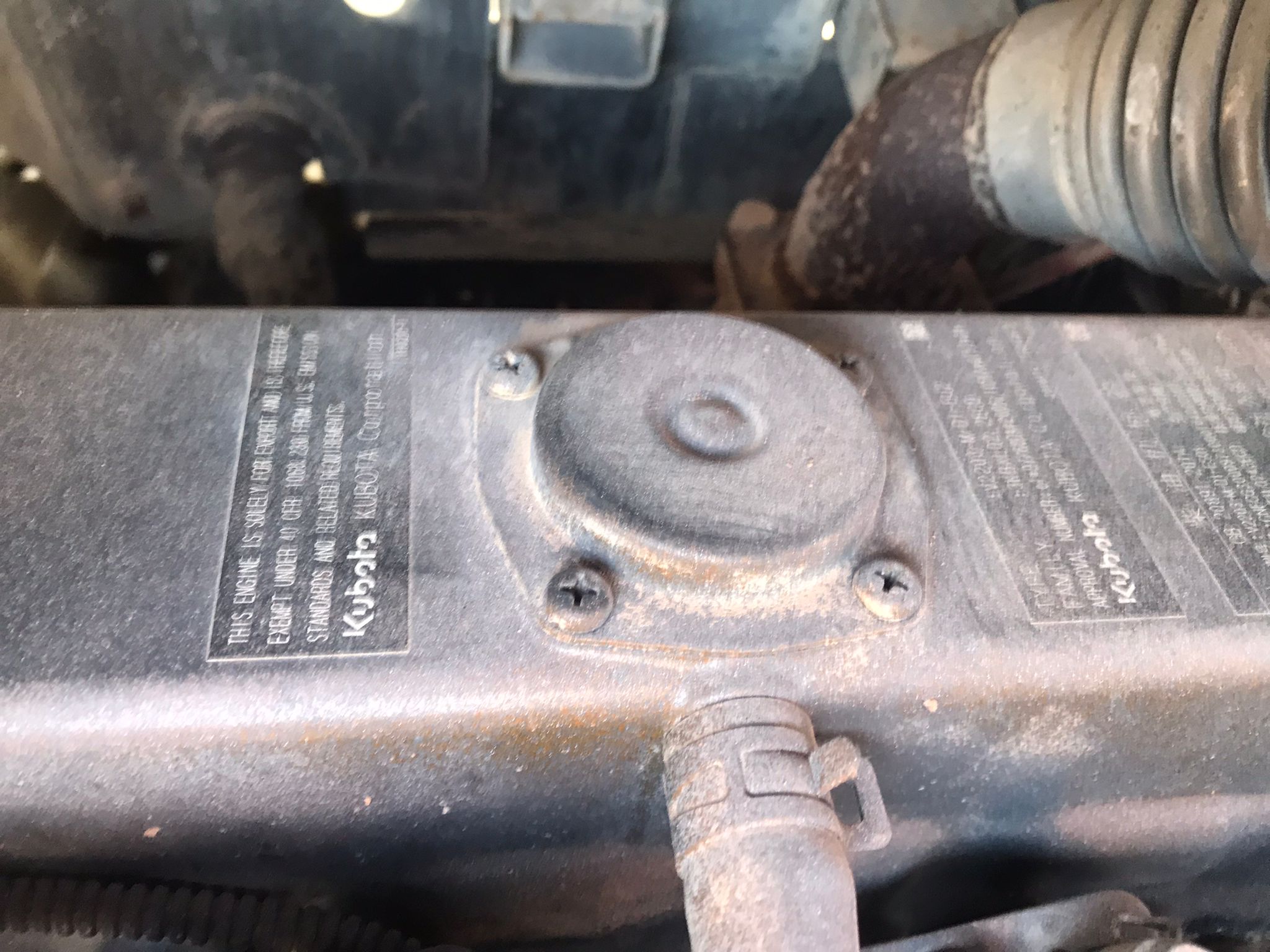 Minicargadora Bobcat S510 - 2019 - Imagen 13