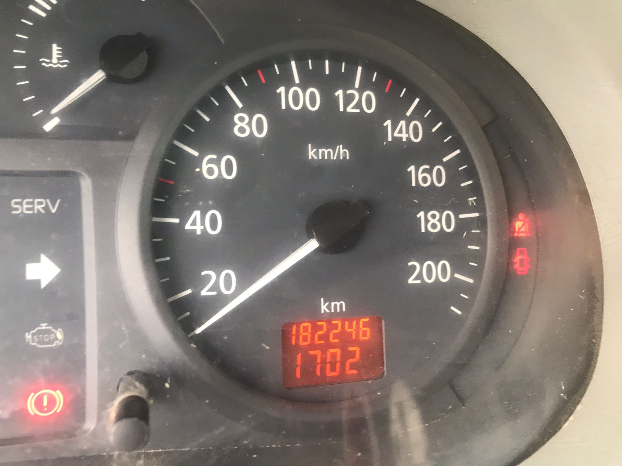 x- VENDIDO - Renault Trafic - 2003 - Imagen 15