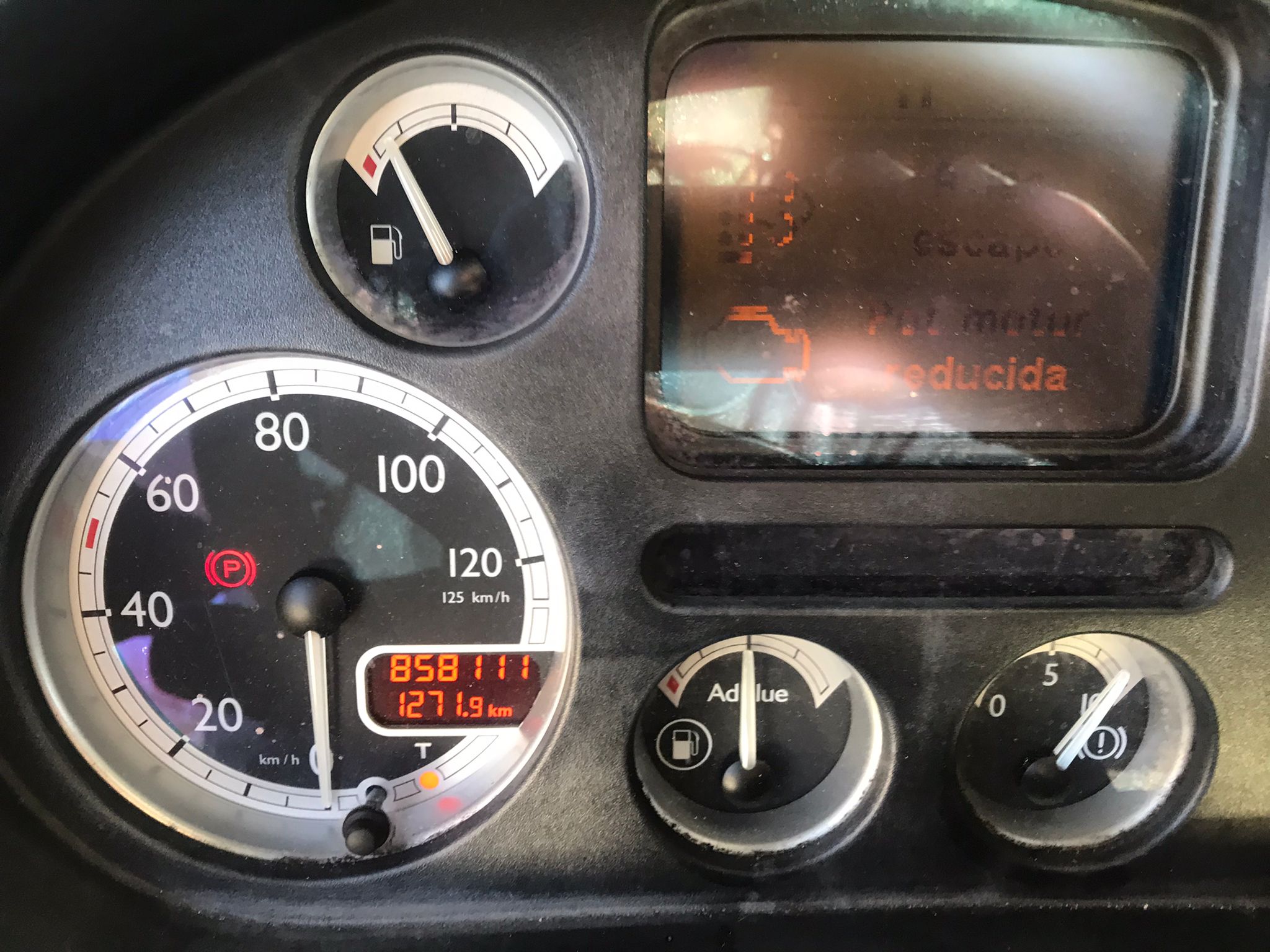 x- VENDIDO - Daf FT XF 105.460 - 2012 - Imagen 12