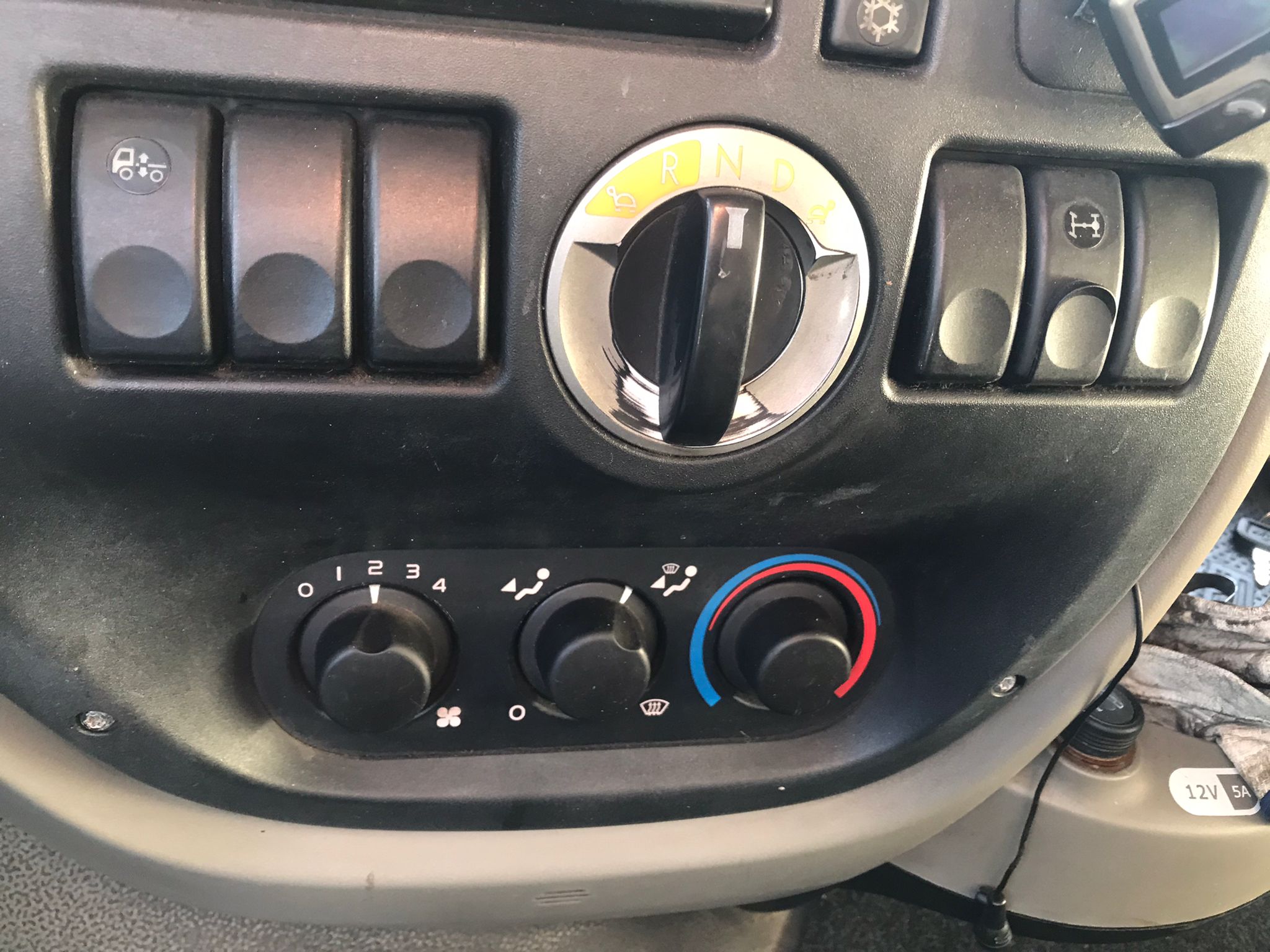 x- VENDIDO - Daf FT XF 105.460 - 2012 - Imagen 13