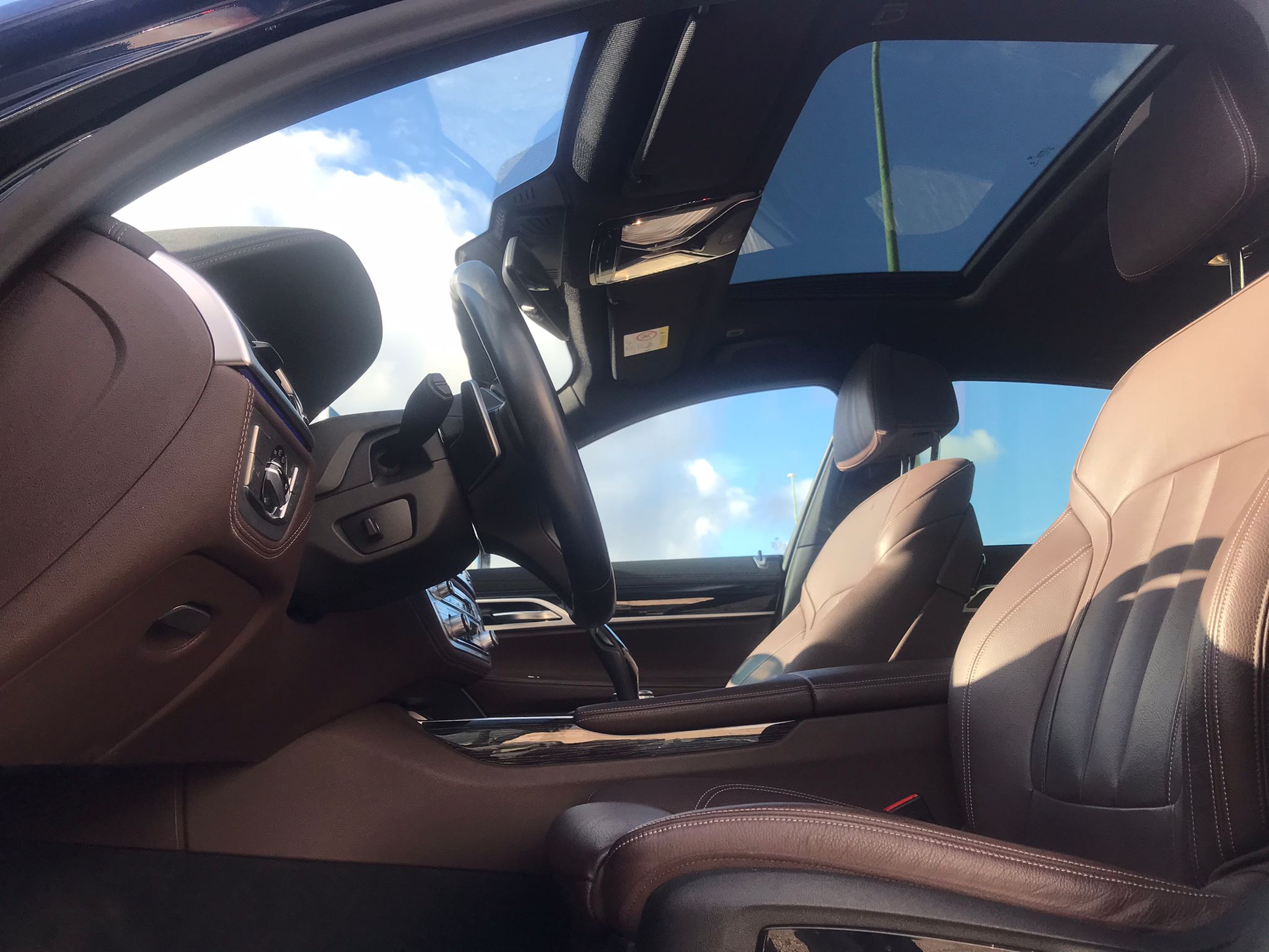 Bmw 745 e - 2021 - Imagen 10