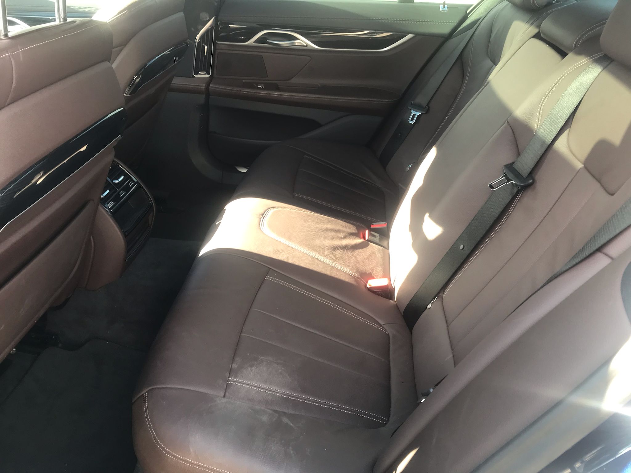 Bmw 745 e - 2021 - Imagen 11