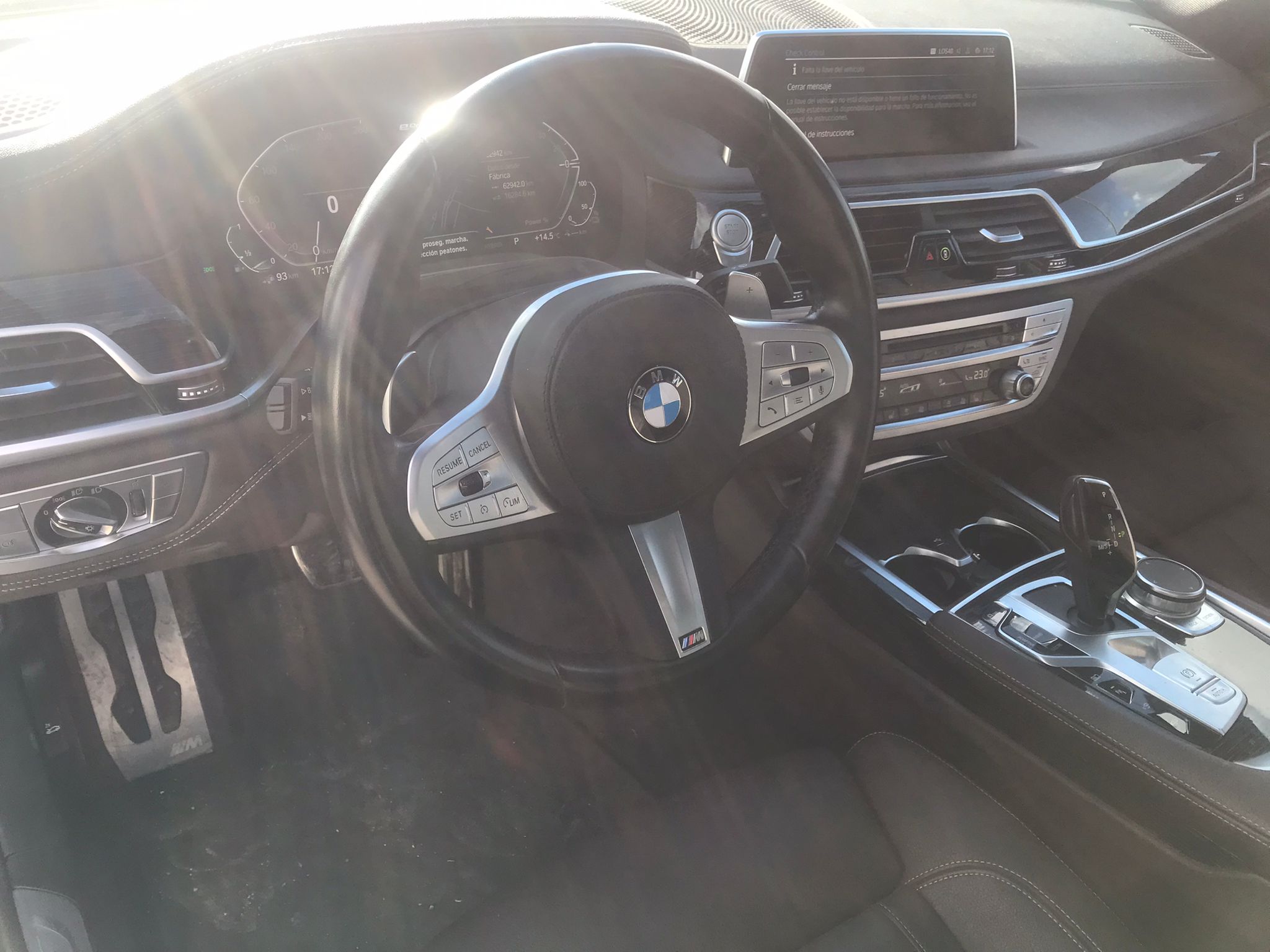 Bmw 745 e - 2021 - Imagen 12