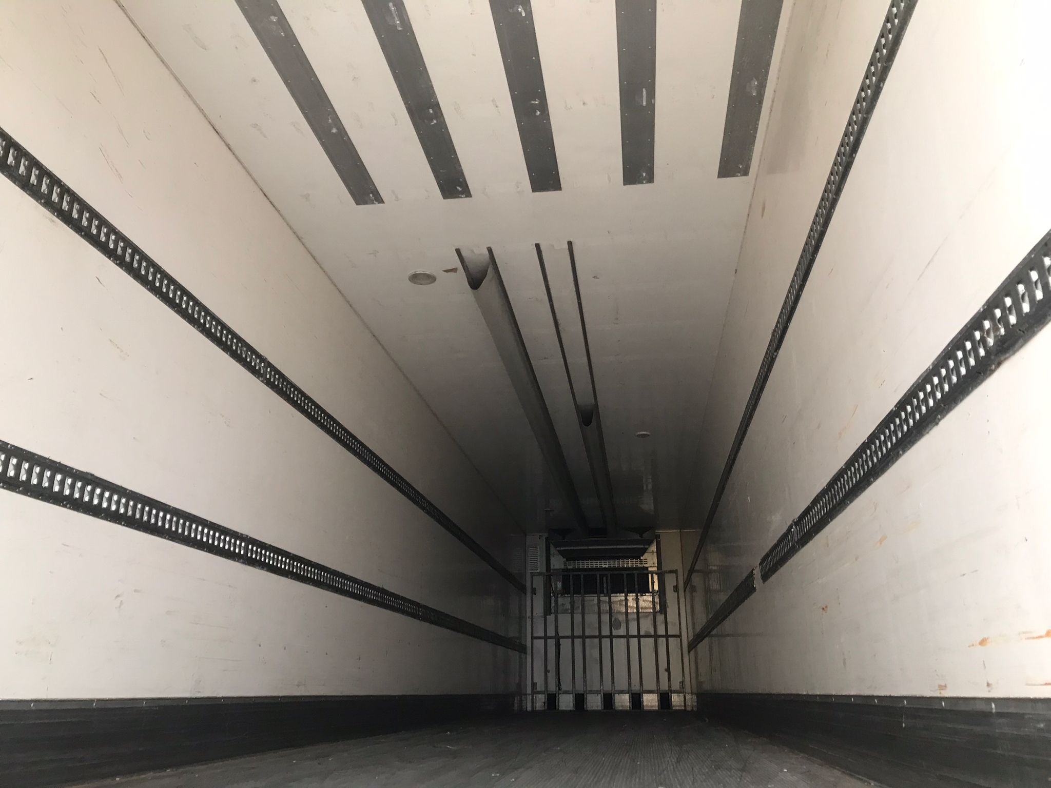 Trasera izquierda Chereau Inogam