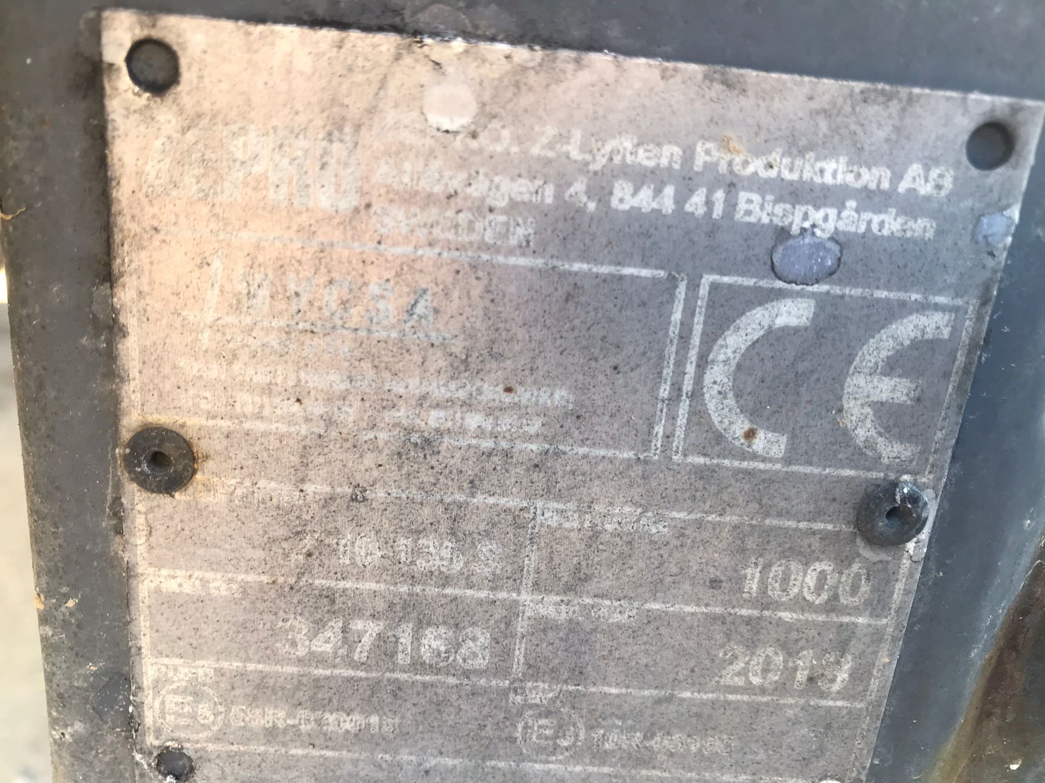 Daf LF 230 FA semitauliner - 2018 - Imagen 12