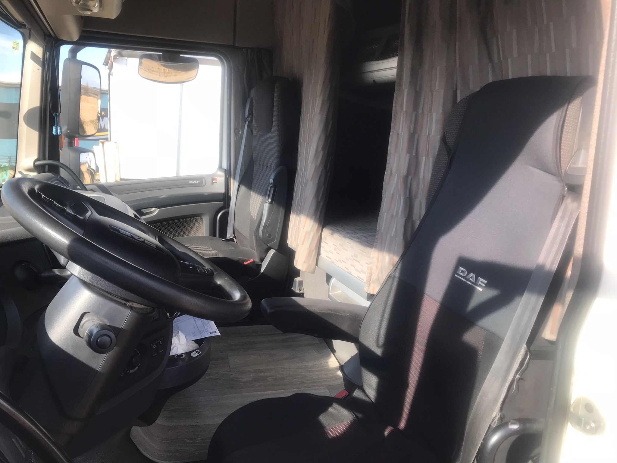 Daf XF 460 FT - 2014 - Imagen 8