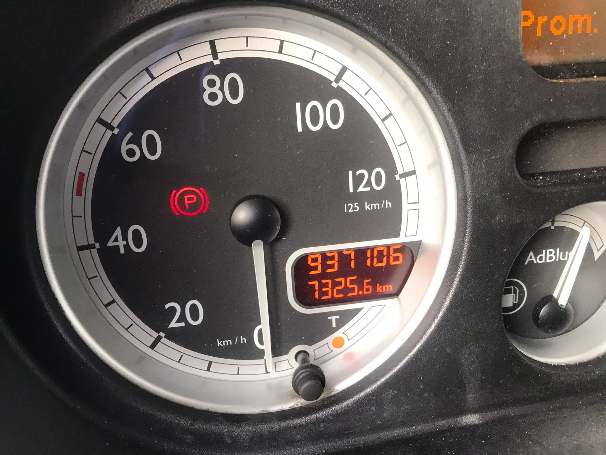 x- VENDIDO - Daf FT XF 105.460 - 2012 2 - Imagen 10