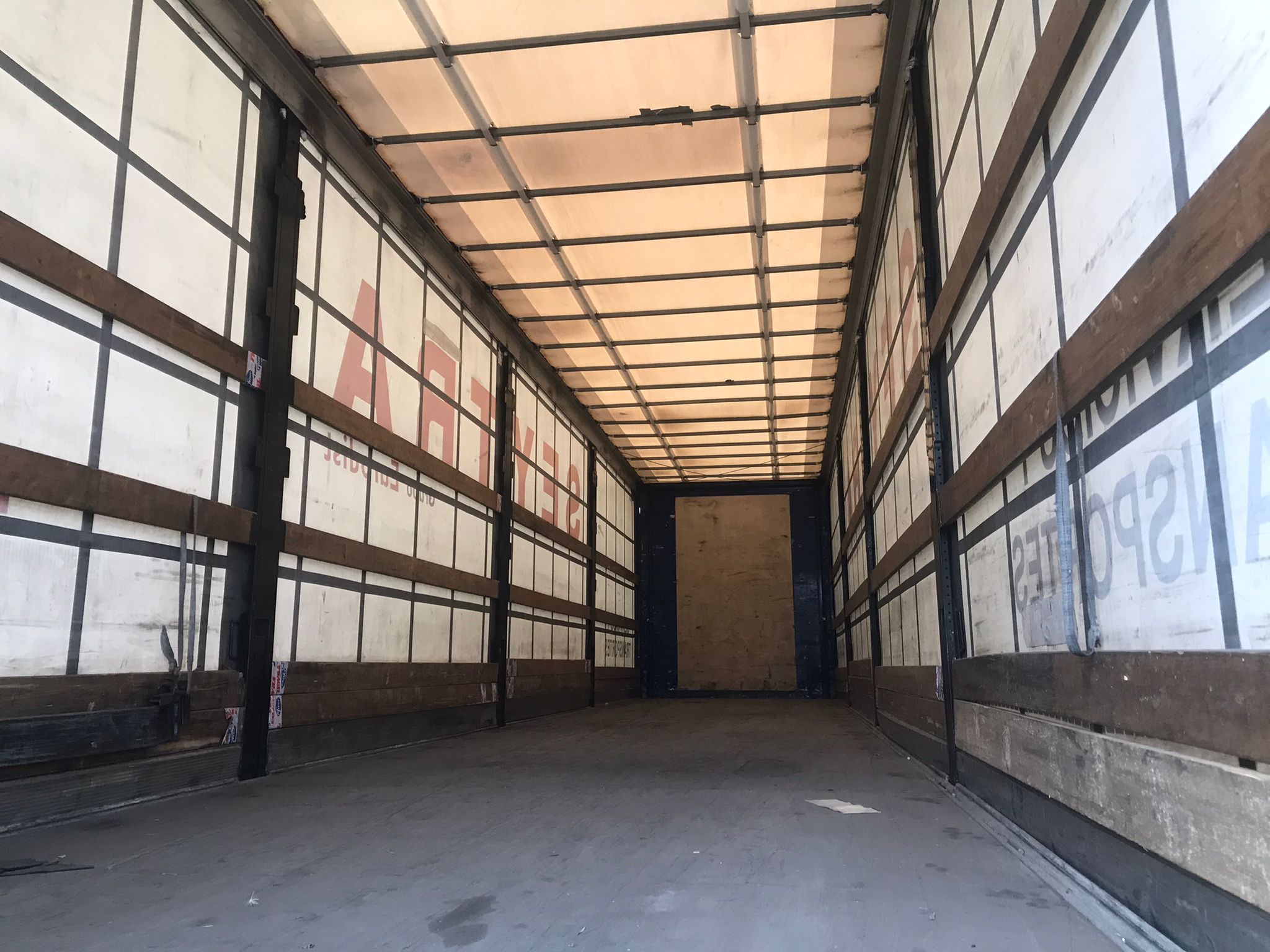 Semirremolque tauliner Lecitrailer Año 07/2015 - Imagen 6