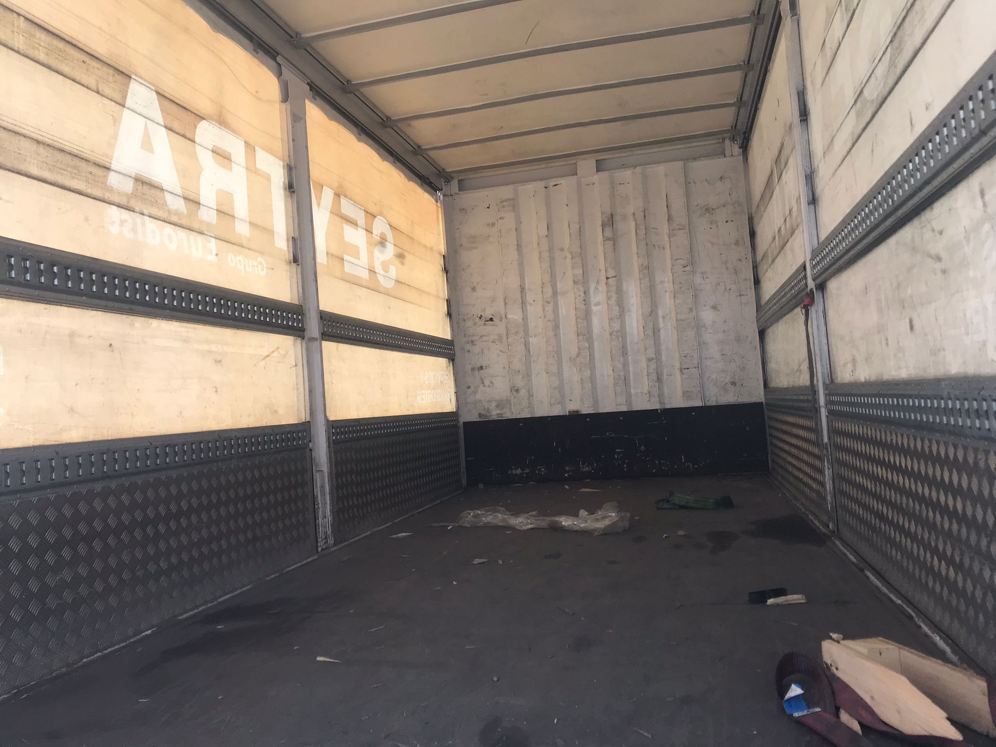 Daf LF 230 FA semitauliner - 2018 - Imagen 10