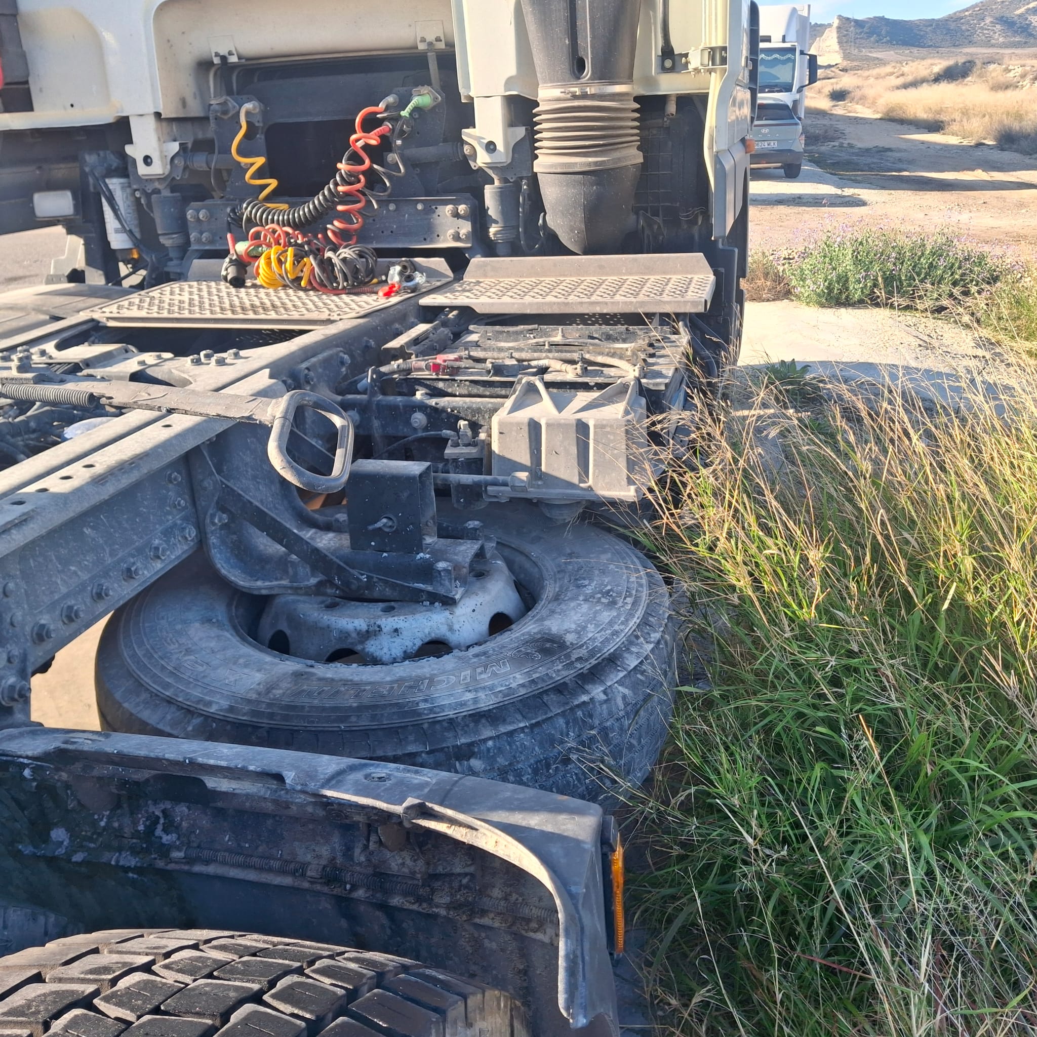 Daf FT XF 105.460 - 07/2013 - Imagen 4