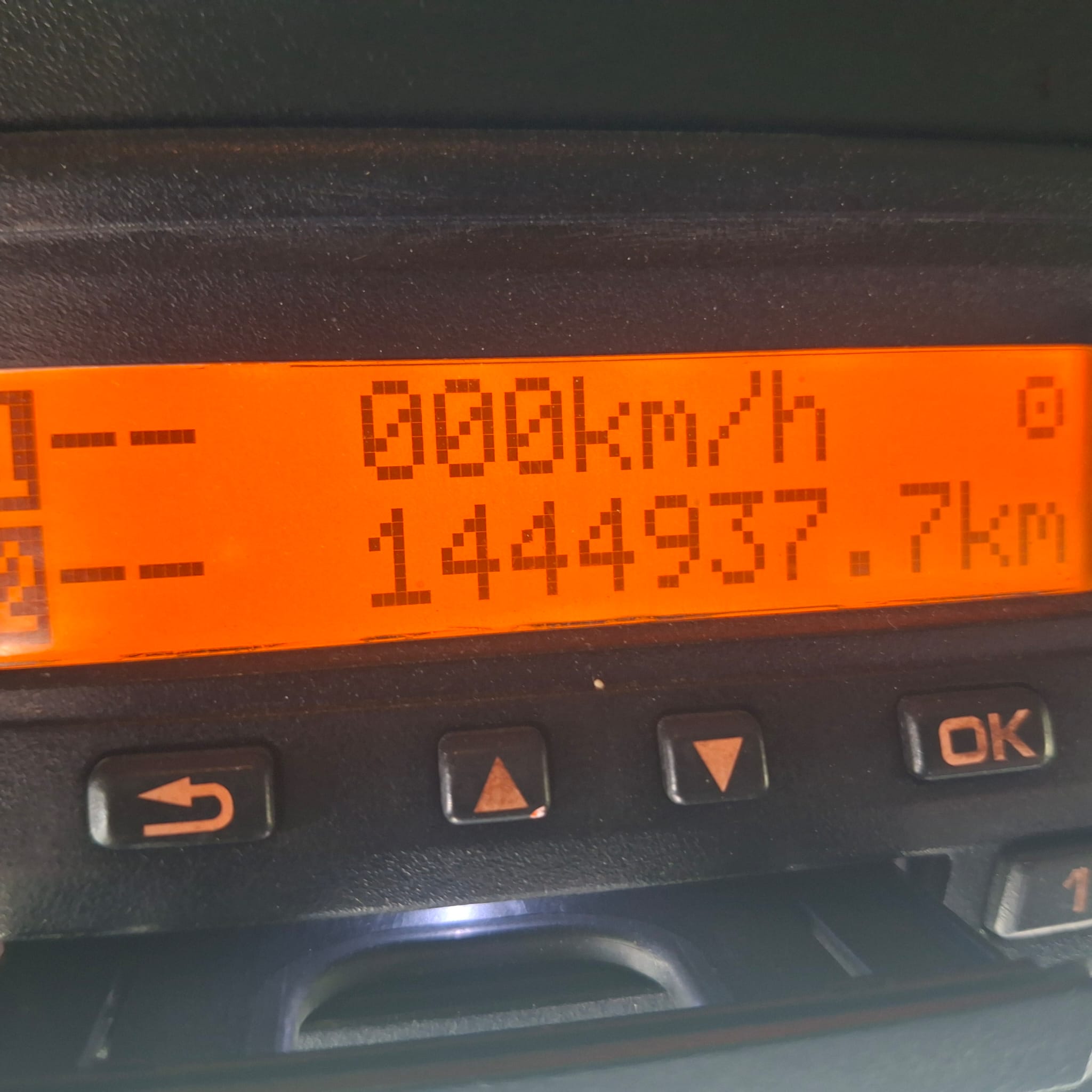 Daf FT XF 105.460 - 07/2013 - Imagen 8